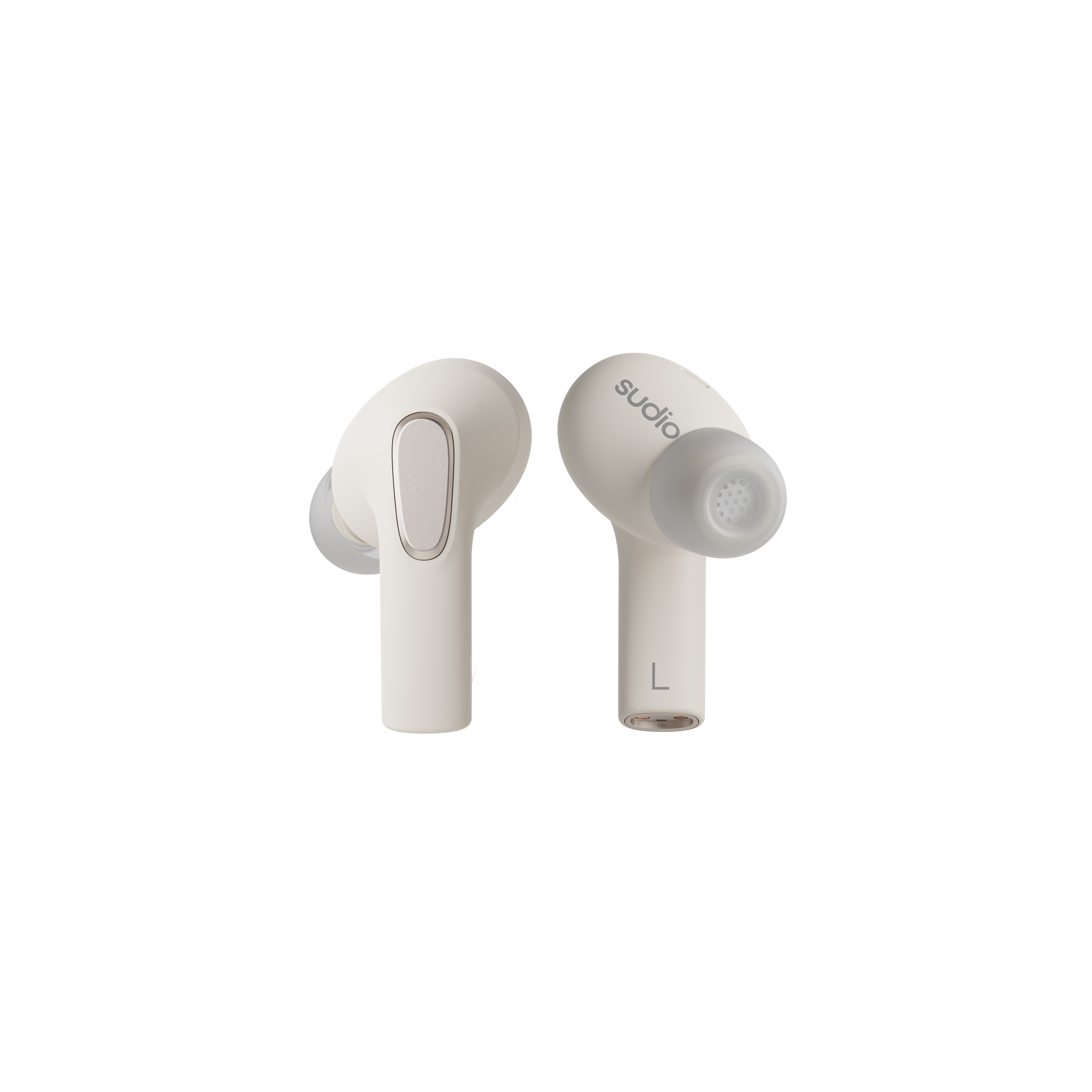 Sudio E3 A.N.C In-Ear Earbuds, , large image number 1