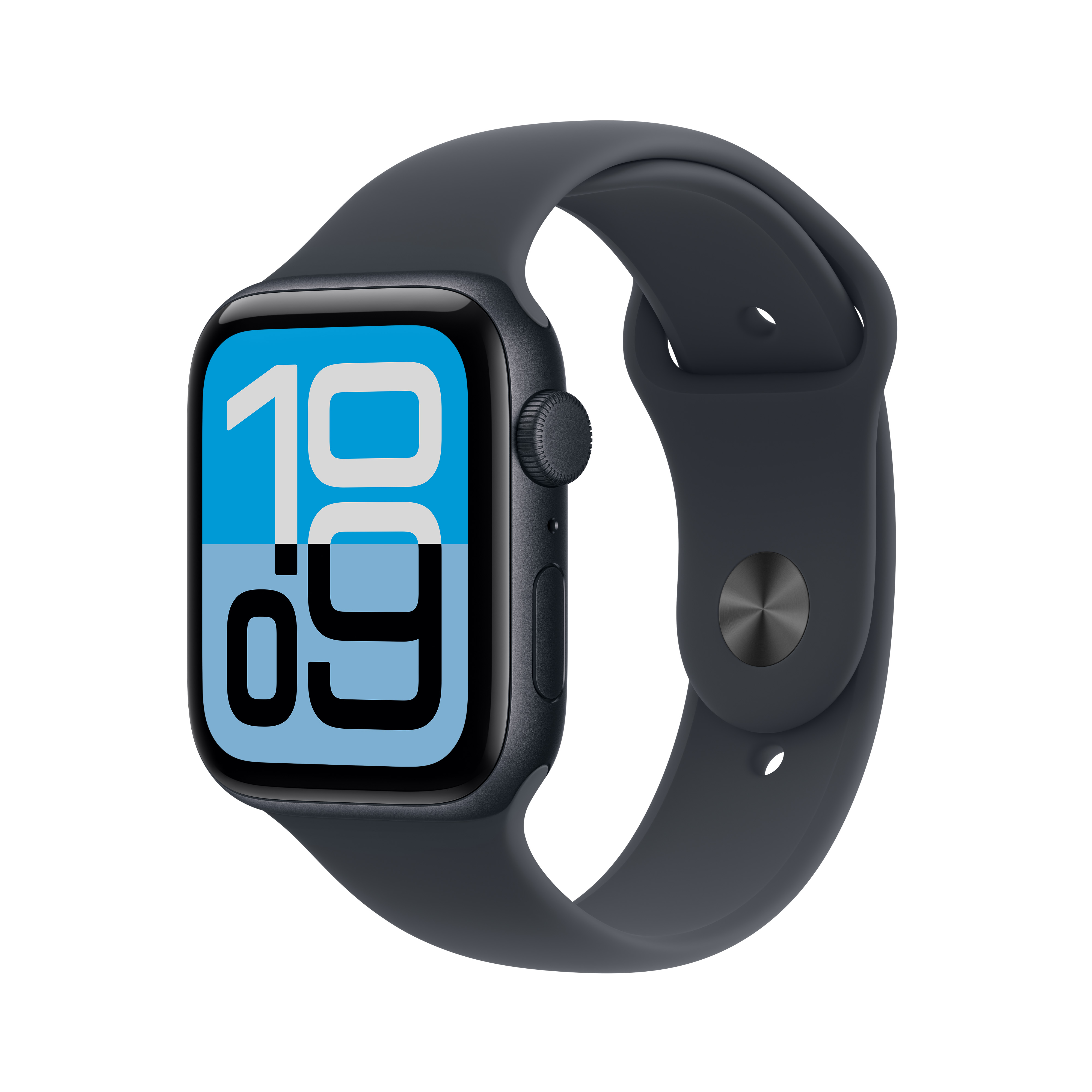 Apple Watch SE 第三代(GPS) 44 毫米 image number 2