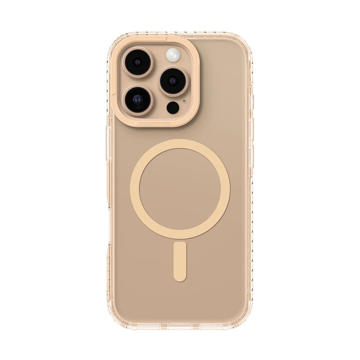 Amazingthing - Titan Pro Drop Proof Case for iPhone 16 Pro image number 2