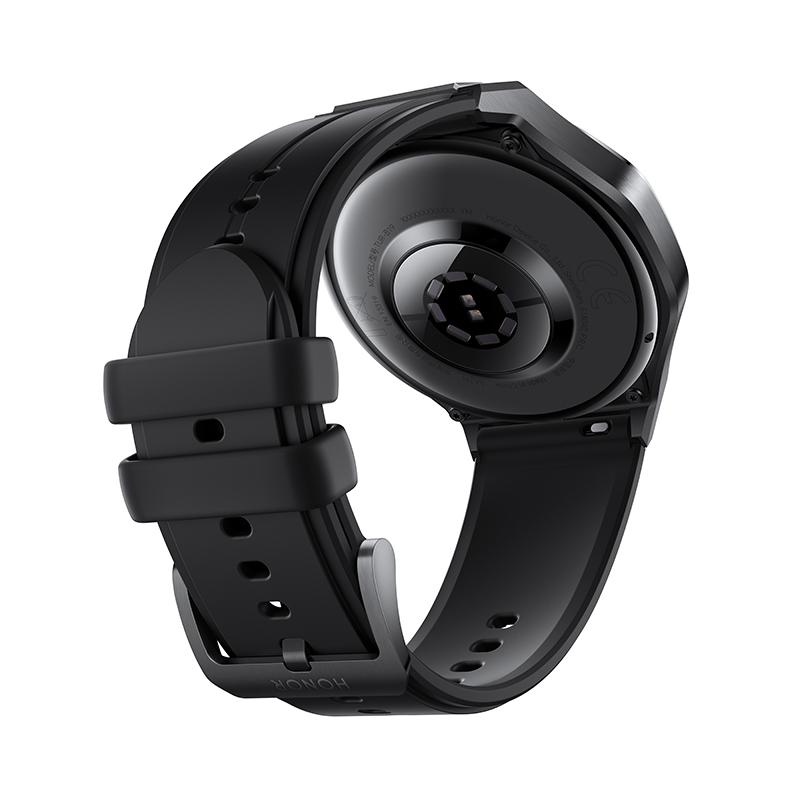 HONOR Watch 5 Ultra 極速者 (矽膠錶帶) image number 5