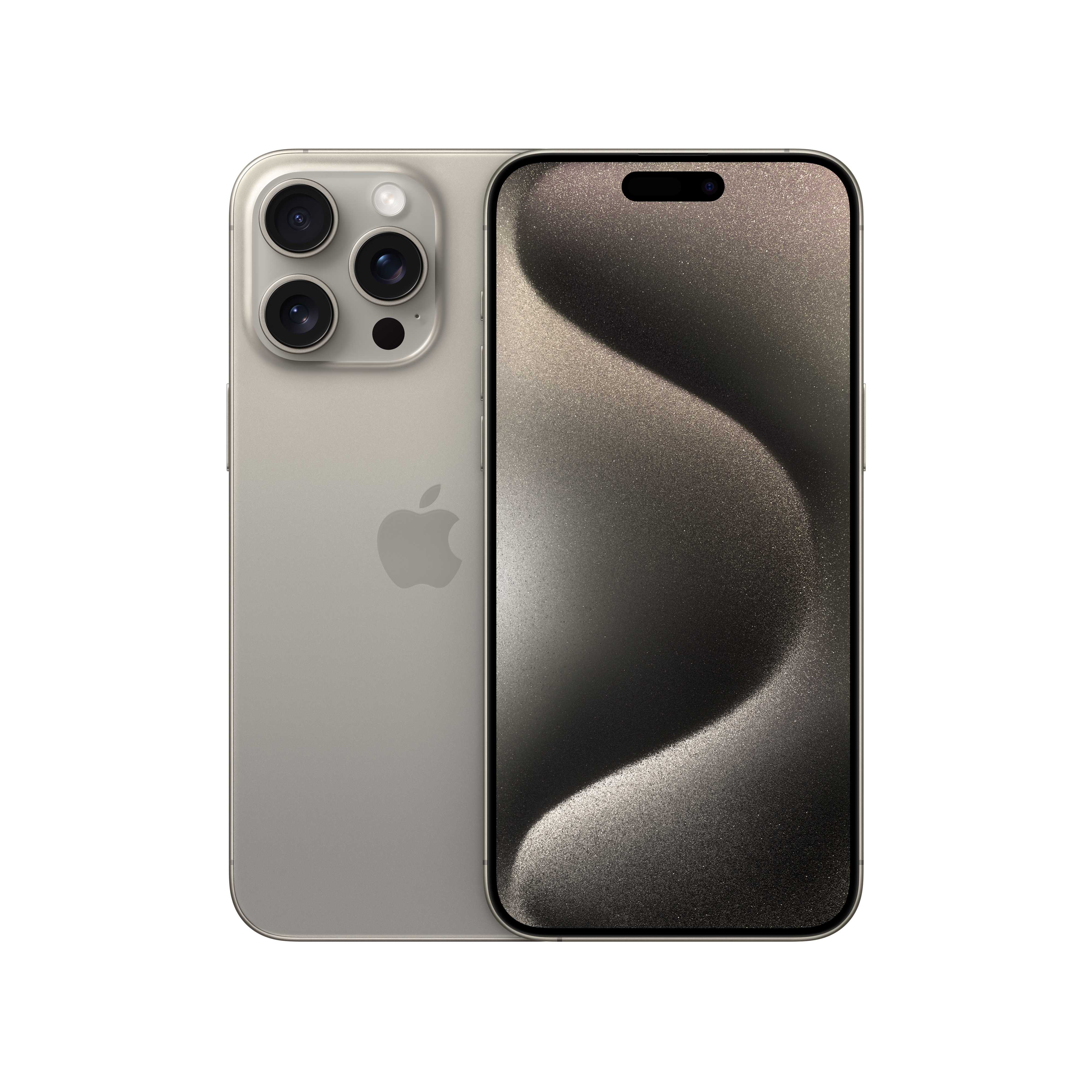 iPhone 15 Pro Max + Nothing Ear (2) (預計到貨日期：2023年10月4日至2023年10月25日)