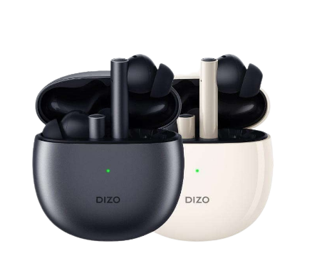 DIZO GoPods Earphone, , small image number 0