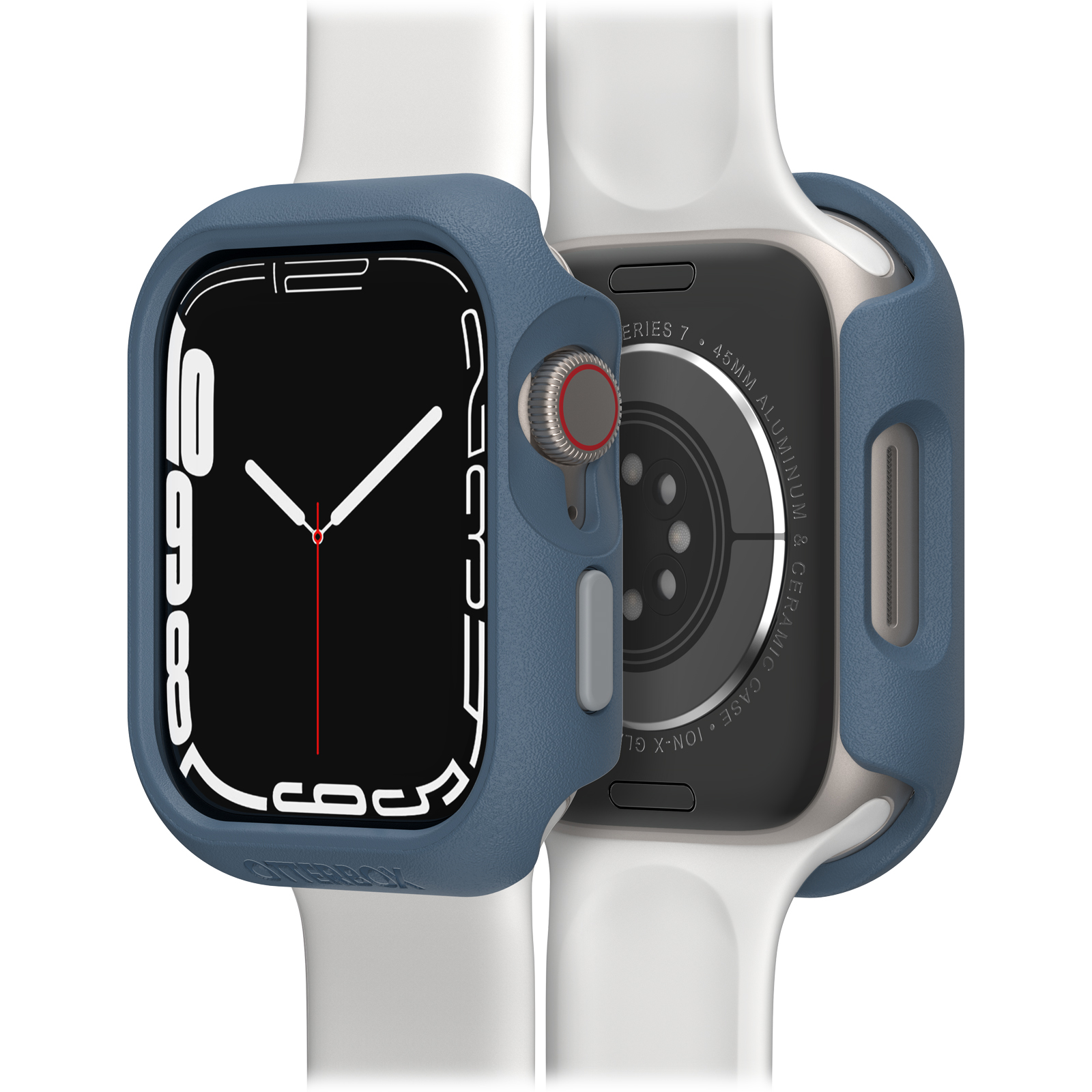 OtterBox Apple Watch Series 7 45mm Bumper Case, , small image number 2