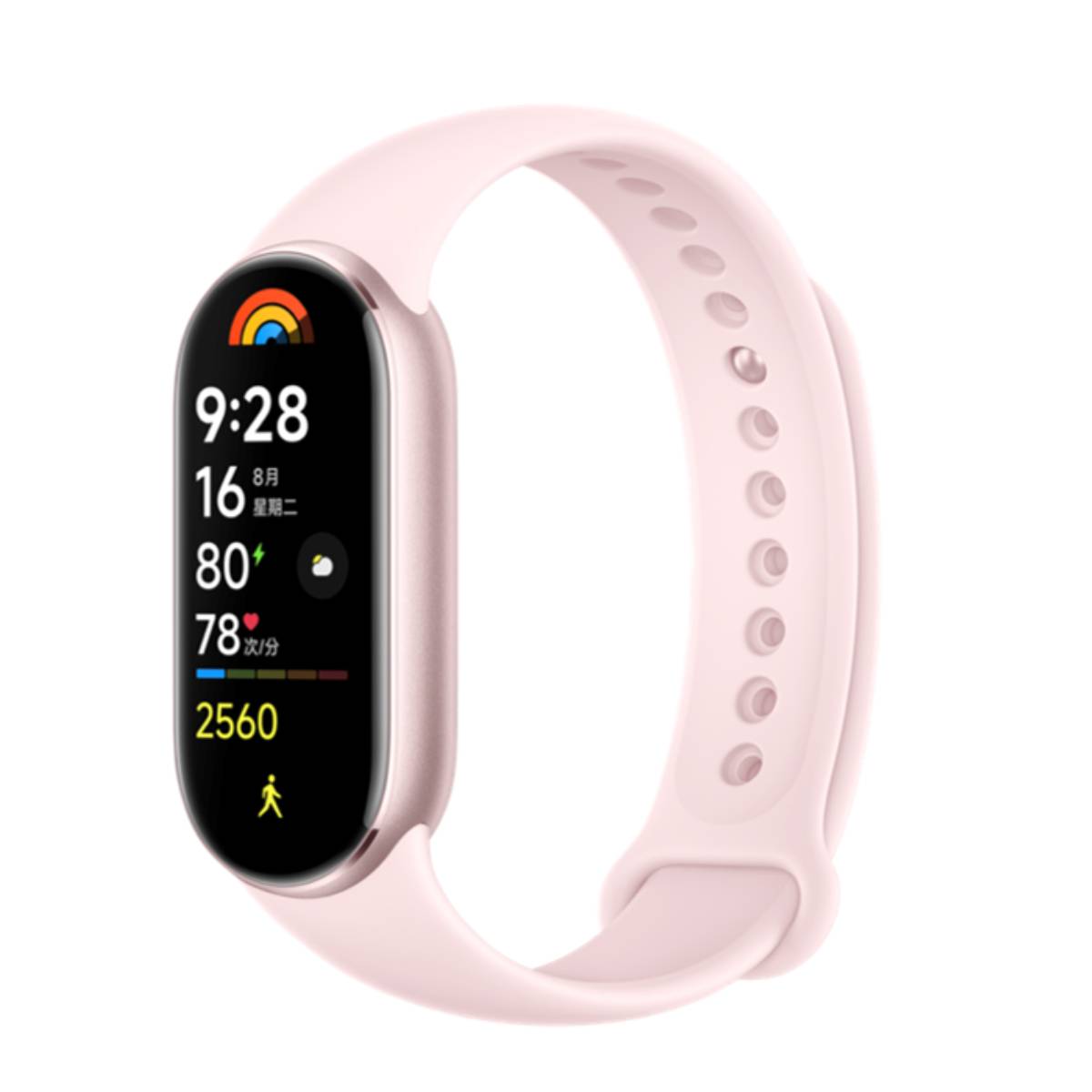 Xiaomi Smart Band 9, , large image number 2