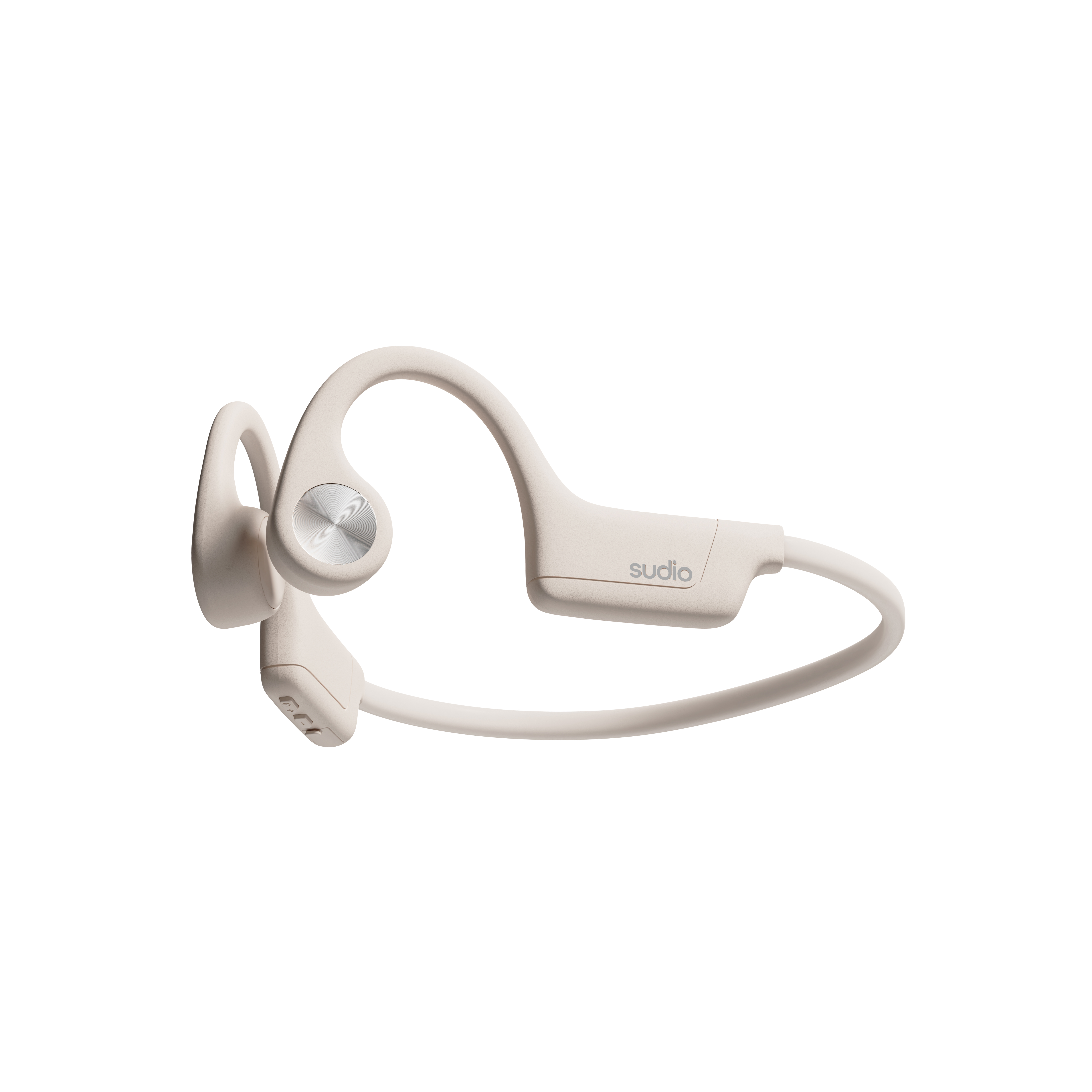 Sudio B2 Bone Conduction Headphones, , large image number 1