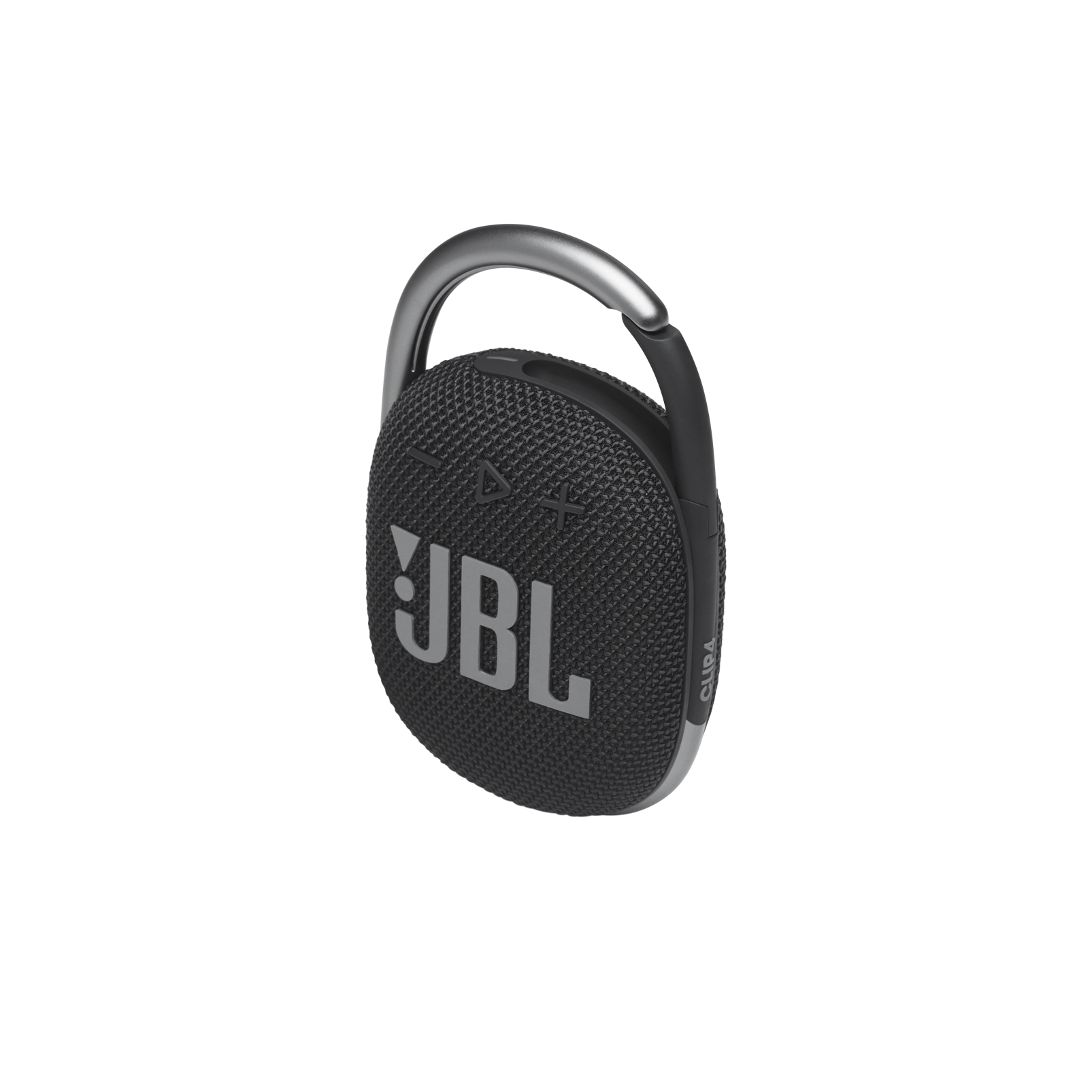 JBL CLIP 4 ULTRA-PORTABLE WATERPROOF SPEAKER (Black), Black, large image number 0