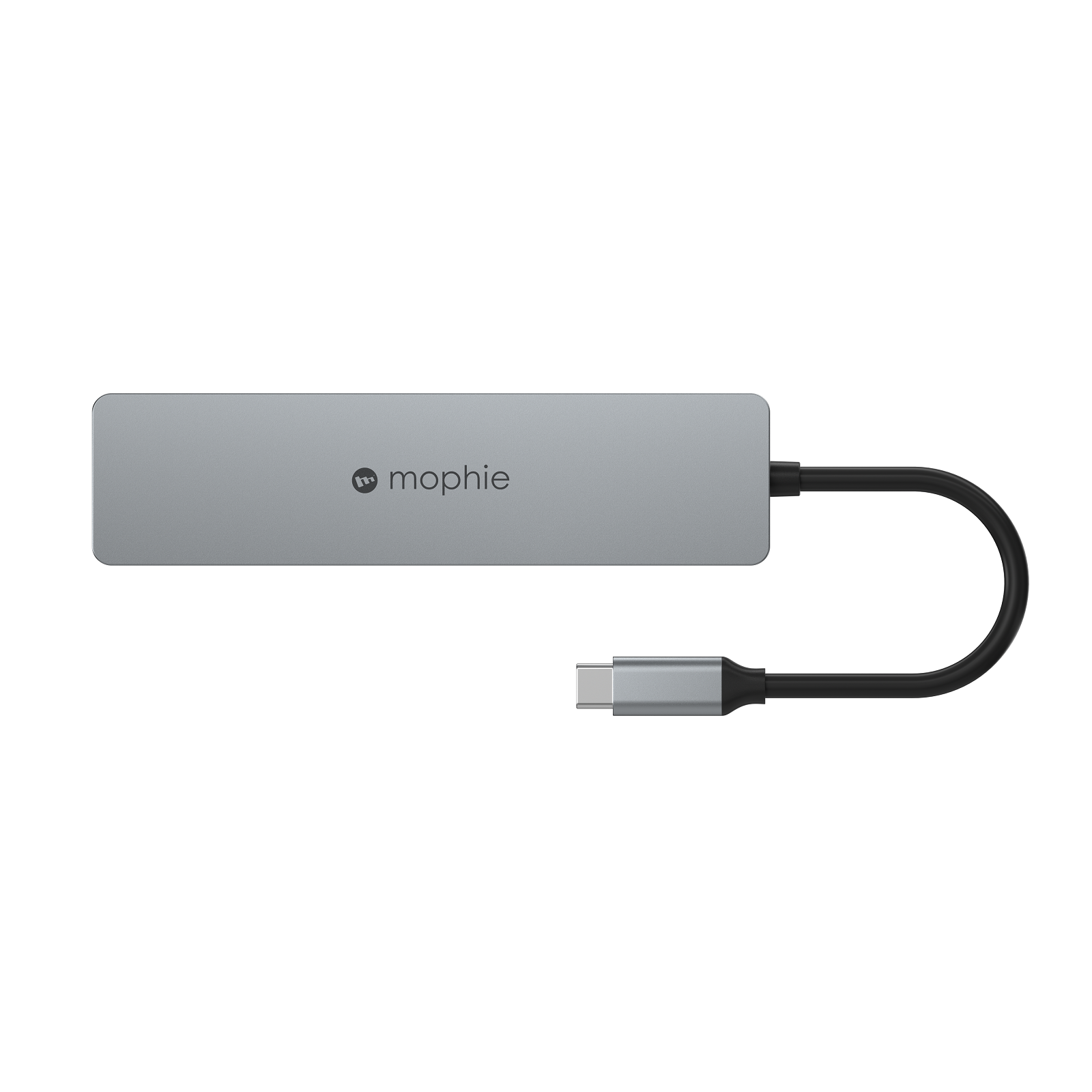 Mophie USB-C 7 IN 1 Multimedia Hub, , large image number 2