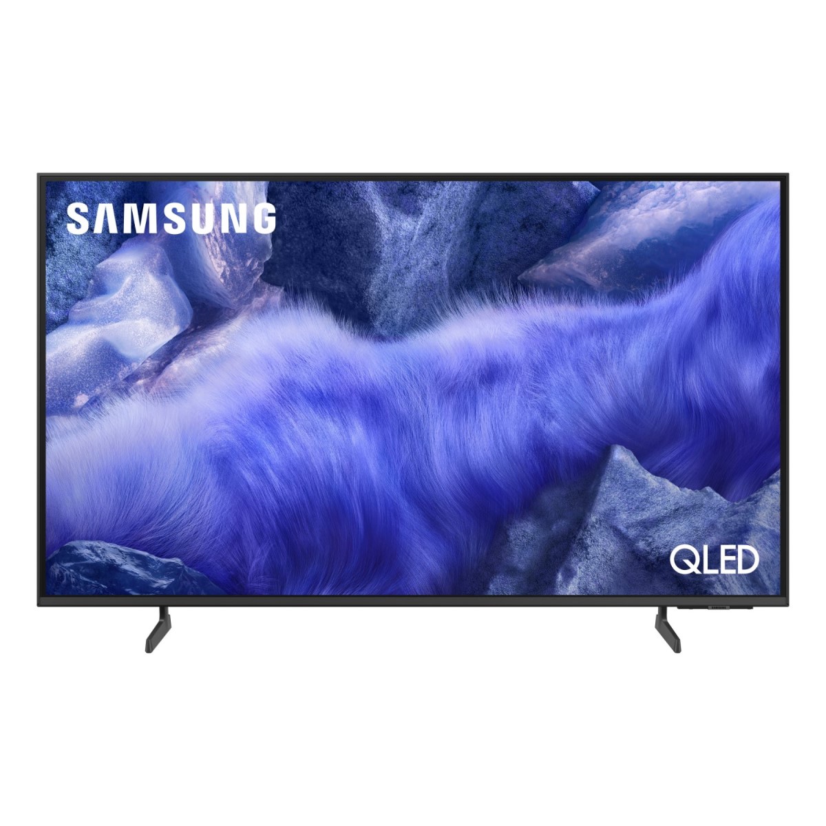 Samsung 43" QLED Q7F4 4K Vision AI 智能電視