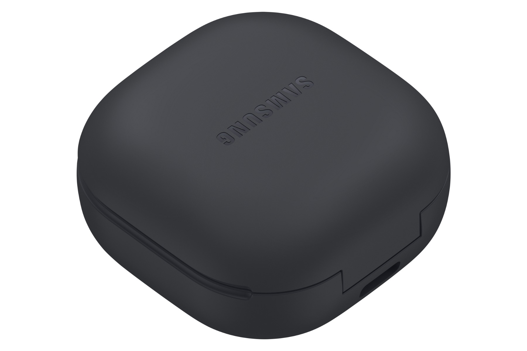 Samsung Galaxy Buds2 Pro Graphite, Graphite , large image number 6