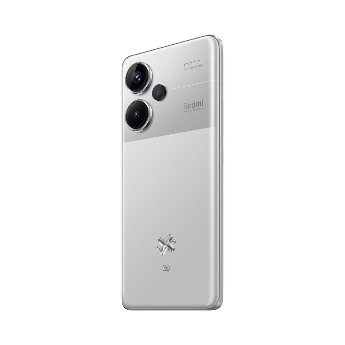 Redmi Note 13 Pro+ 5G (12GB+512GB) Mystic Silver (Limited Edition), , large image number 4