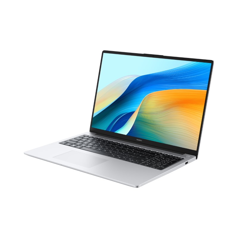HUAWEI MateBook D16 (2024) (i5/16GB/1TB) 皓月銀