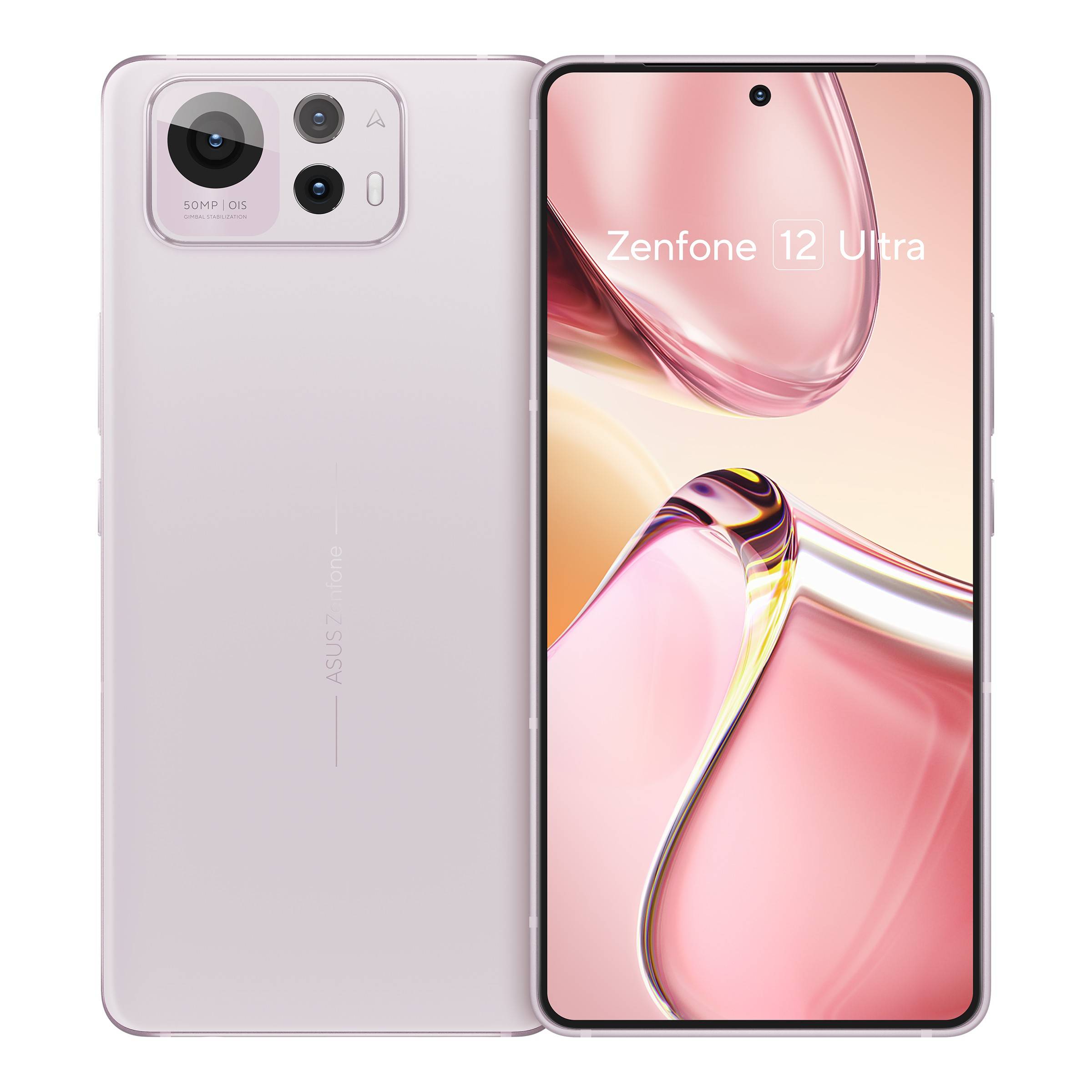 Zenfone 12 Ultra  (16GB+512GB) image number 1