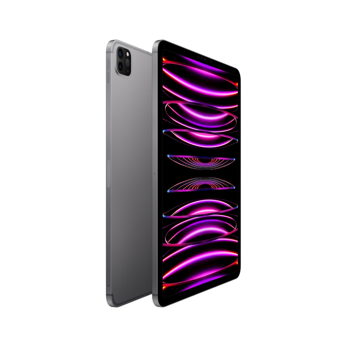 11吋 iPad Pro (第 4 代) Wi-Fi + 流動網絡 image number 0