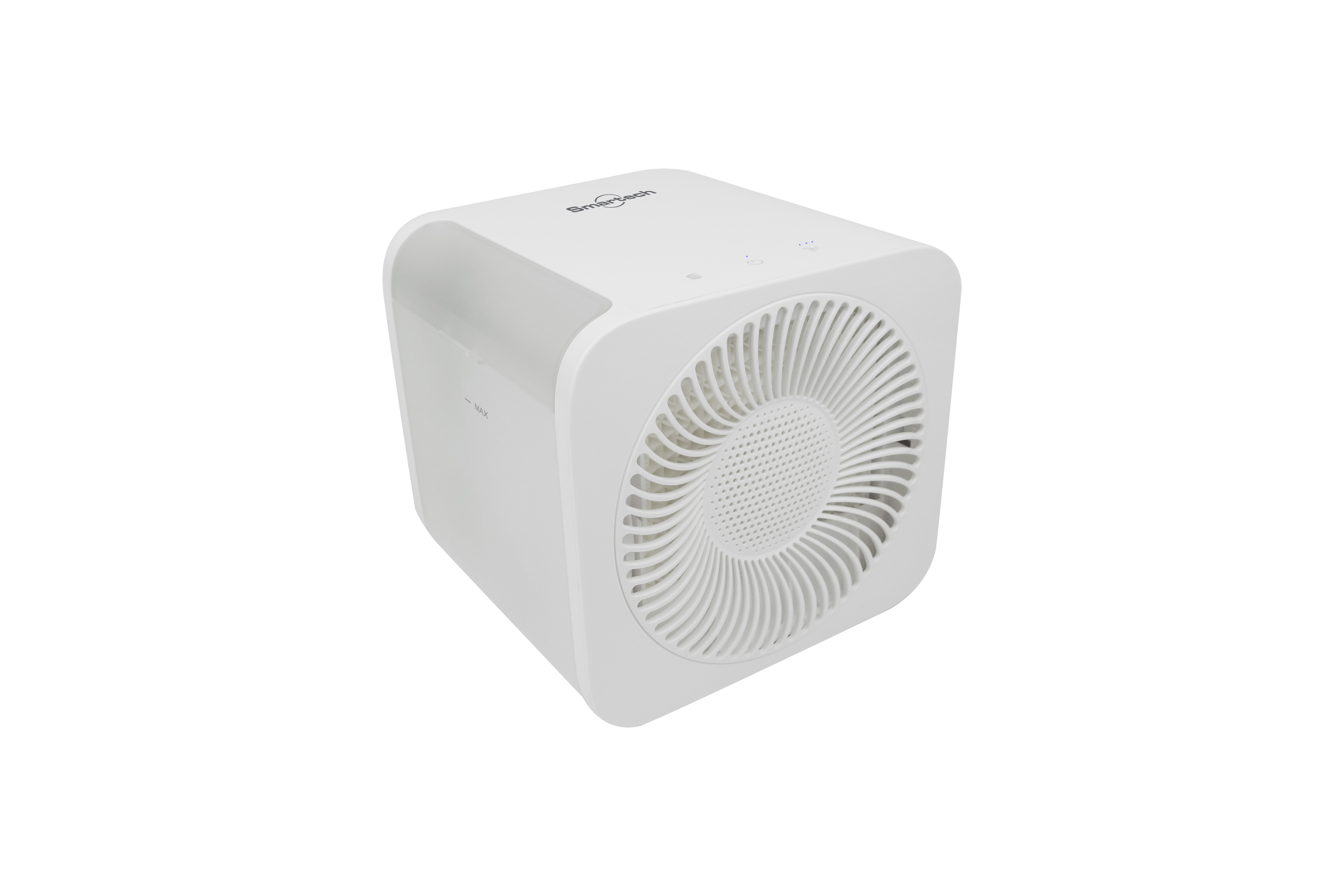 Smartech Cool Cube Eco HEPA Air Purifier & Cooler (White), , small image number 0