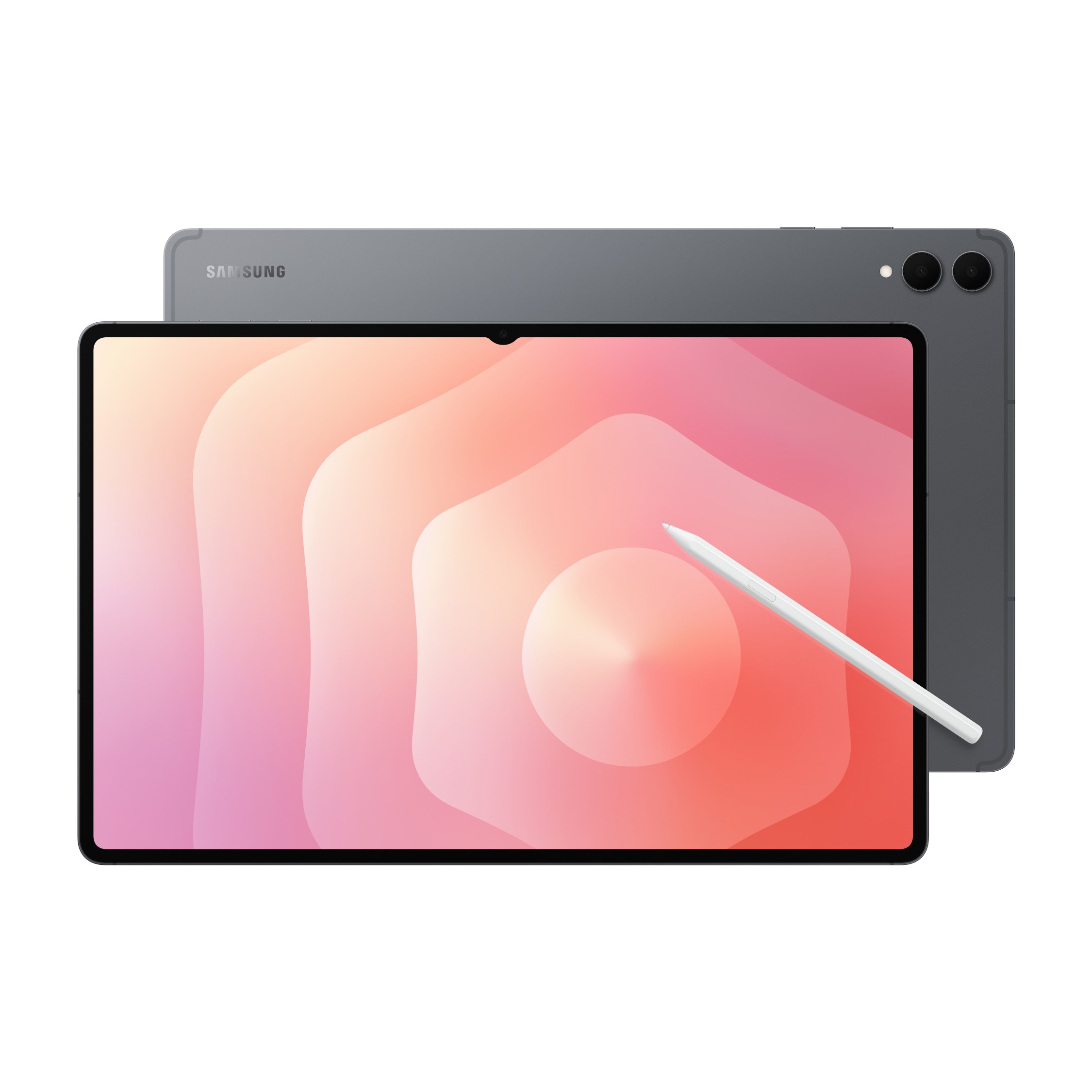 Samsung Galaxy Tab S11 Ultra Wi-Fi (12GB+512GB) Gray, Gray, large image number 0