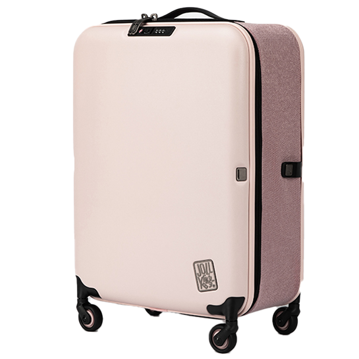 Jollying - Pebble24 Foldable Suitcase (24inch), , large image number 1
