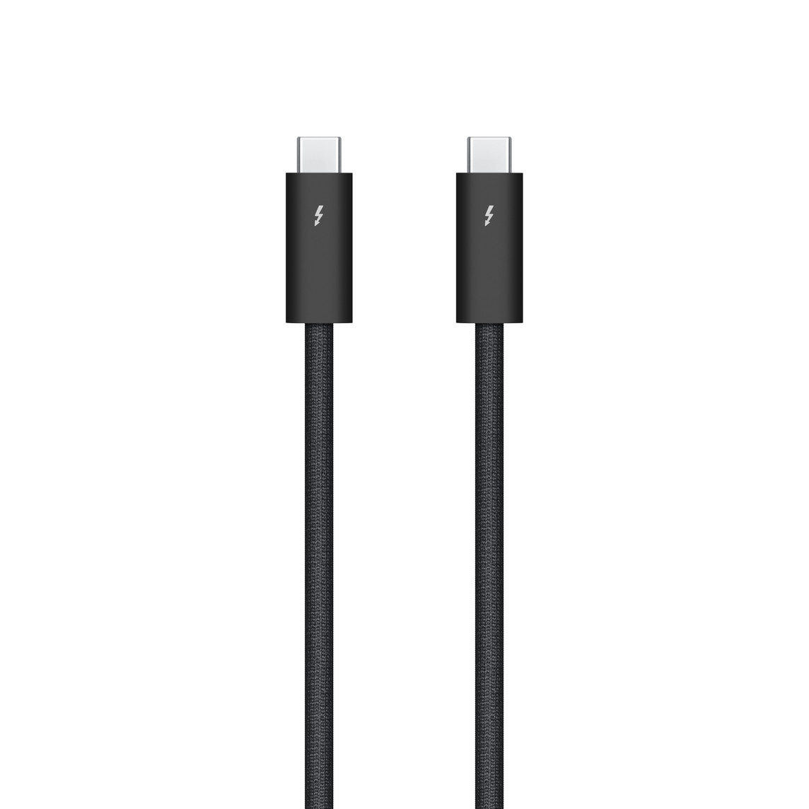 Apple Thunderbolt 4 (USB‑C) Pro 連接線(1.8 米) image number 1