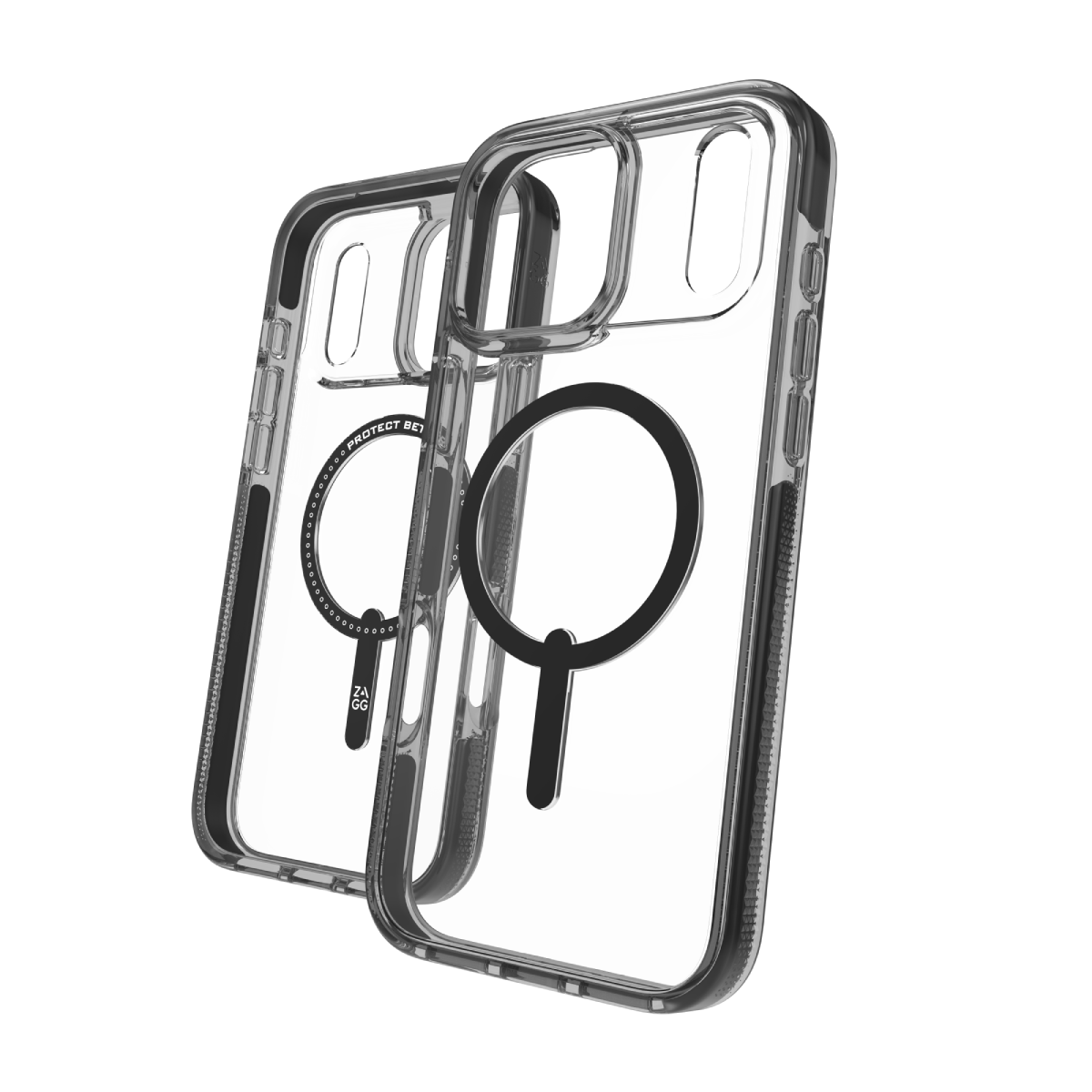 ZAGG Santa Cruz Snap (Graphene) iPhone 17 Pro Max Phone Case, , large image number 0