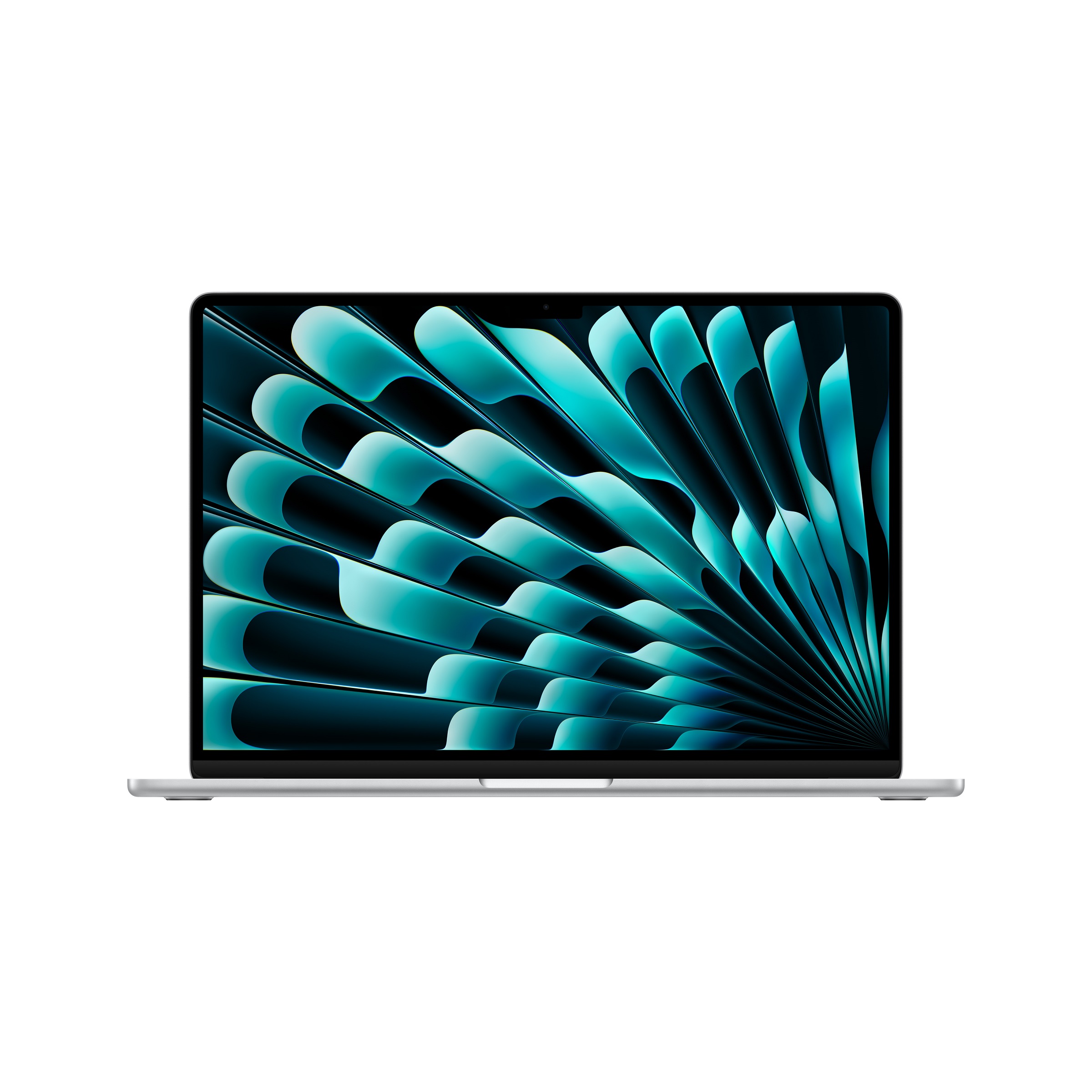 15-inch MacBook Air Apple M4 chip with 10-core CPU,10-core GPU,16GB unified memory,512GB SSD storage, , large image number 2