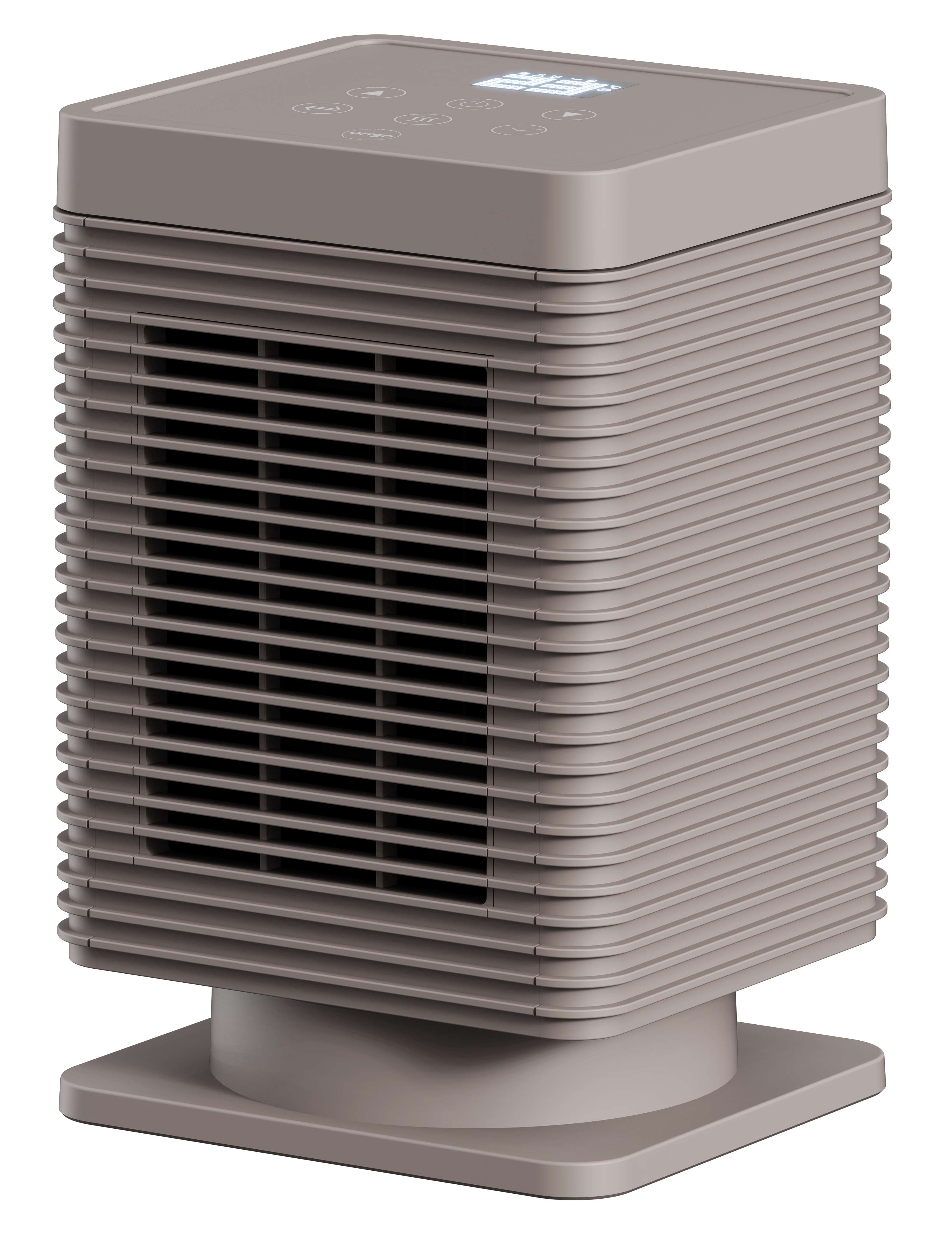 origo Ceramic Fan Heater IP21 (FH9518K), , large image number 1