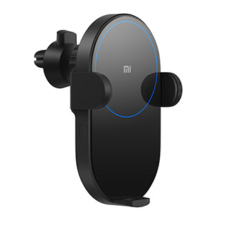 Xiaomi Mi 20W Wireless Car Charger, , large image number 0
