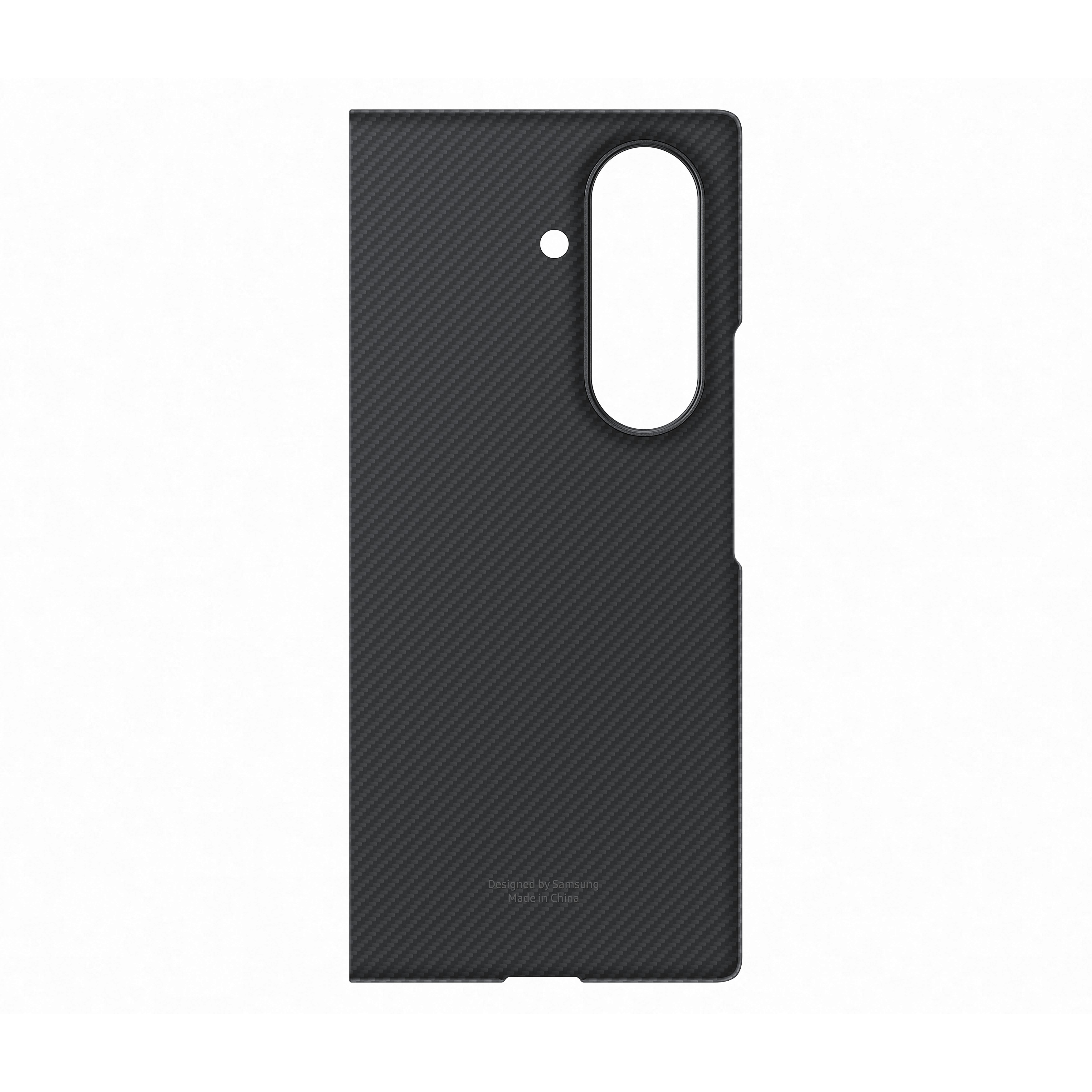 Samsung Galaxy Z Fold7 Carbon Shield Case, , large image number 3