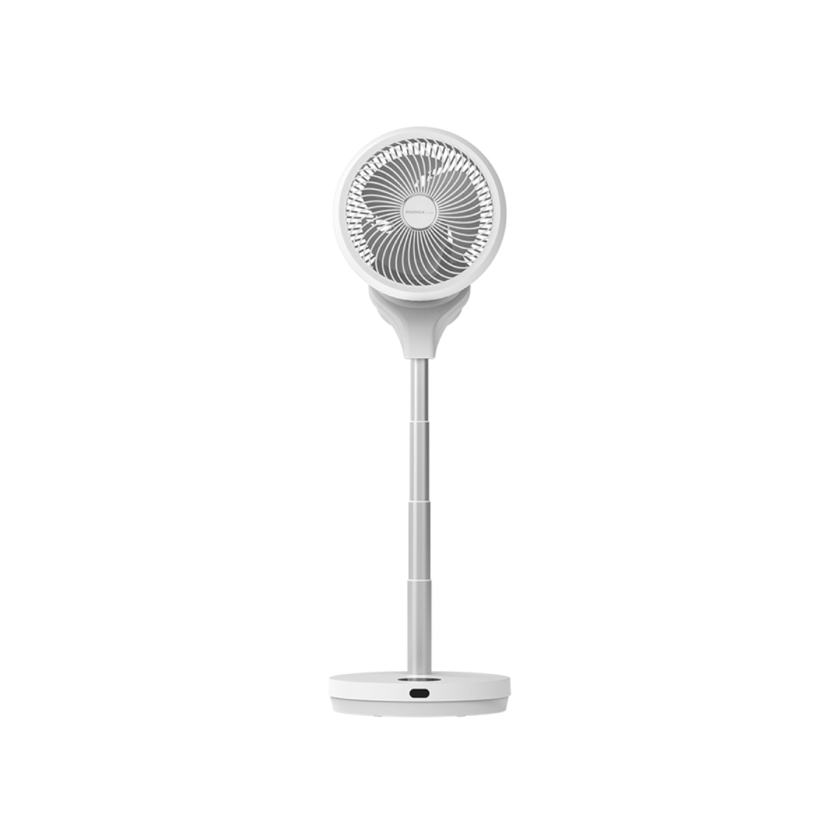 Momax AIRY 360 IoT 2-way Anion Air Circulation Fan White IF10SW, , large image number 0