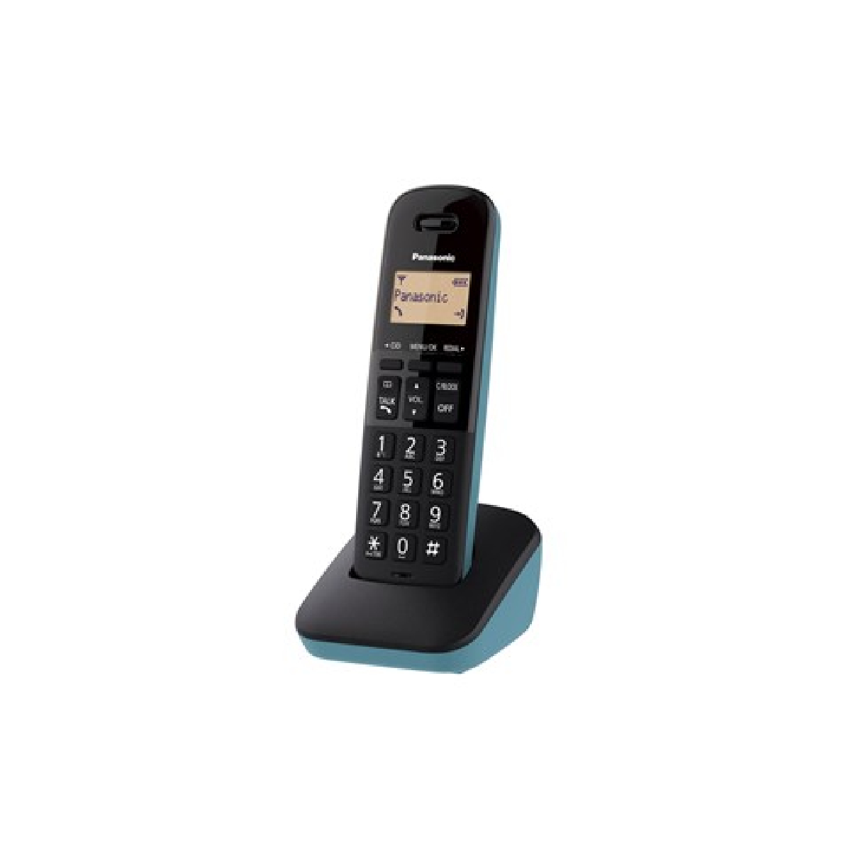 Panasonic KX-TGB310HK DECT Phone, , large image number 1