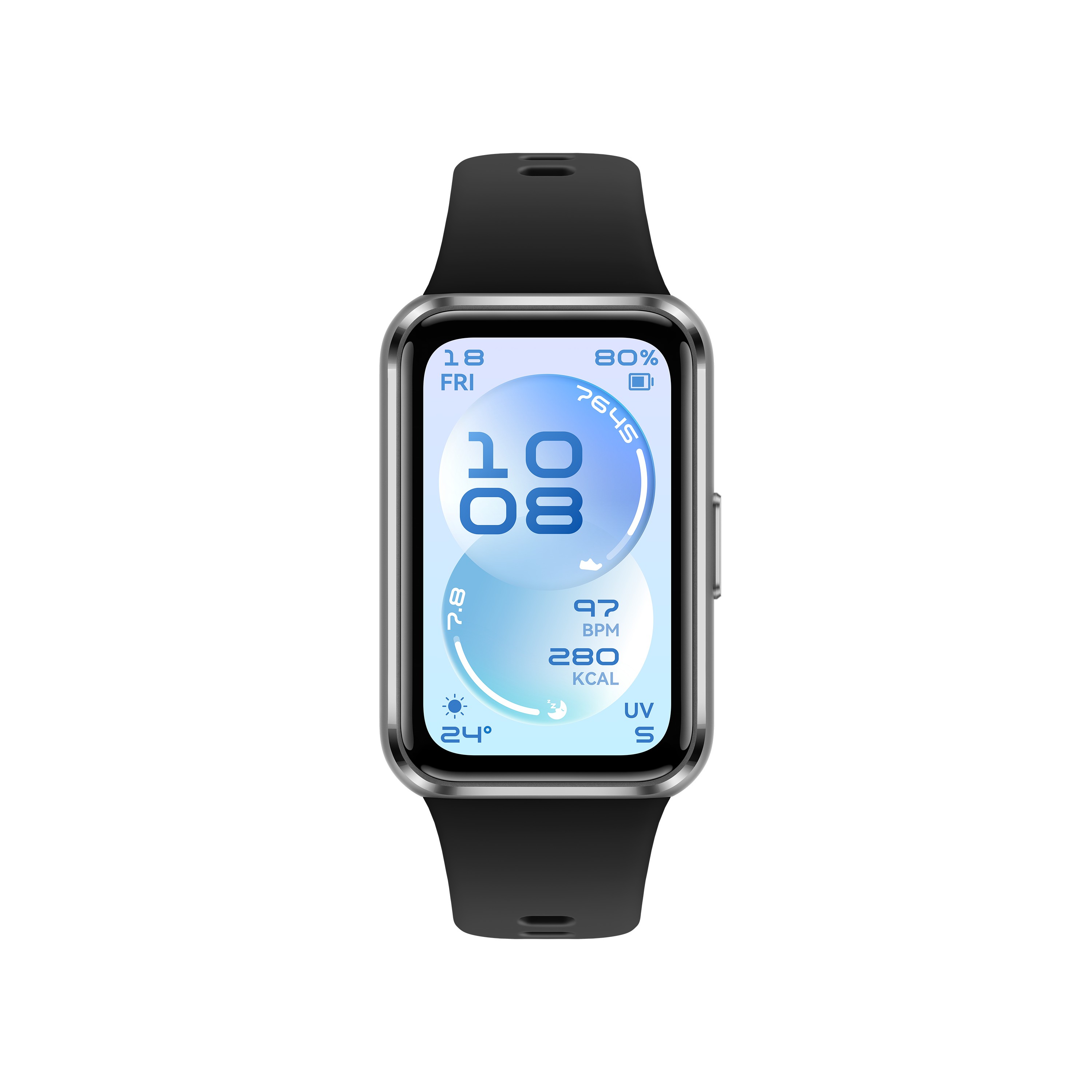 HUAWEI Band 11 (金屬款) image number 2