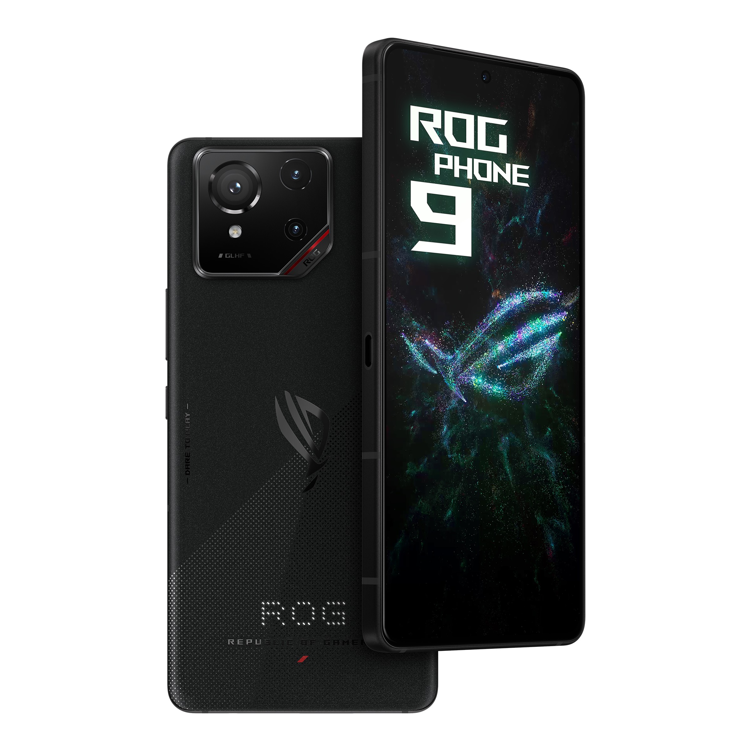 ROG Phone 9 (16GB+512GB) image number 3