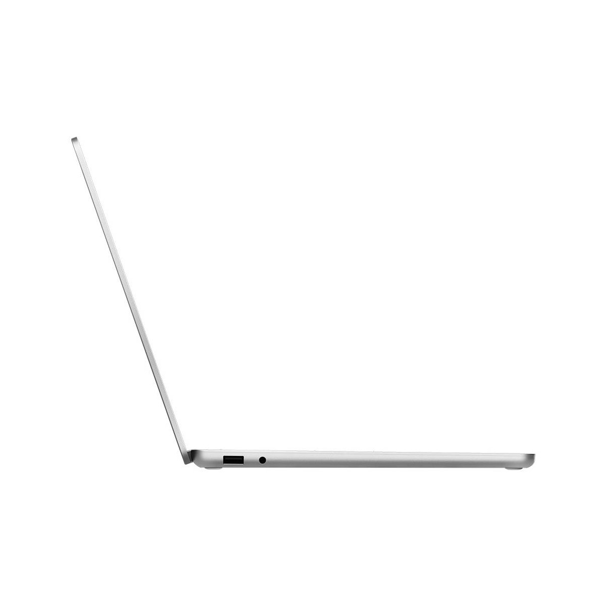 Surface Laptop 13 Snapdragon X Plus (8 Core) - Platinum, , large image number 2