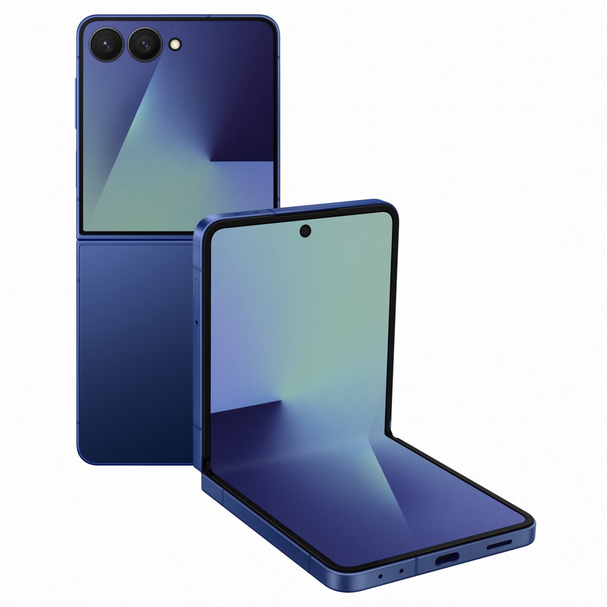 Samsung Galaxy Z Flip7