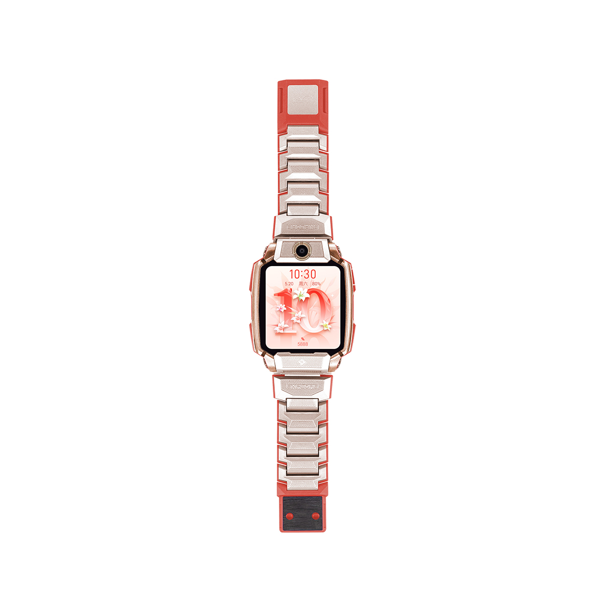 imoo Watch Phone 電話手錶 Z11H image number 2