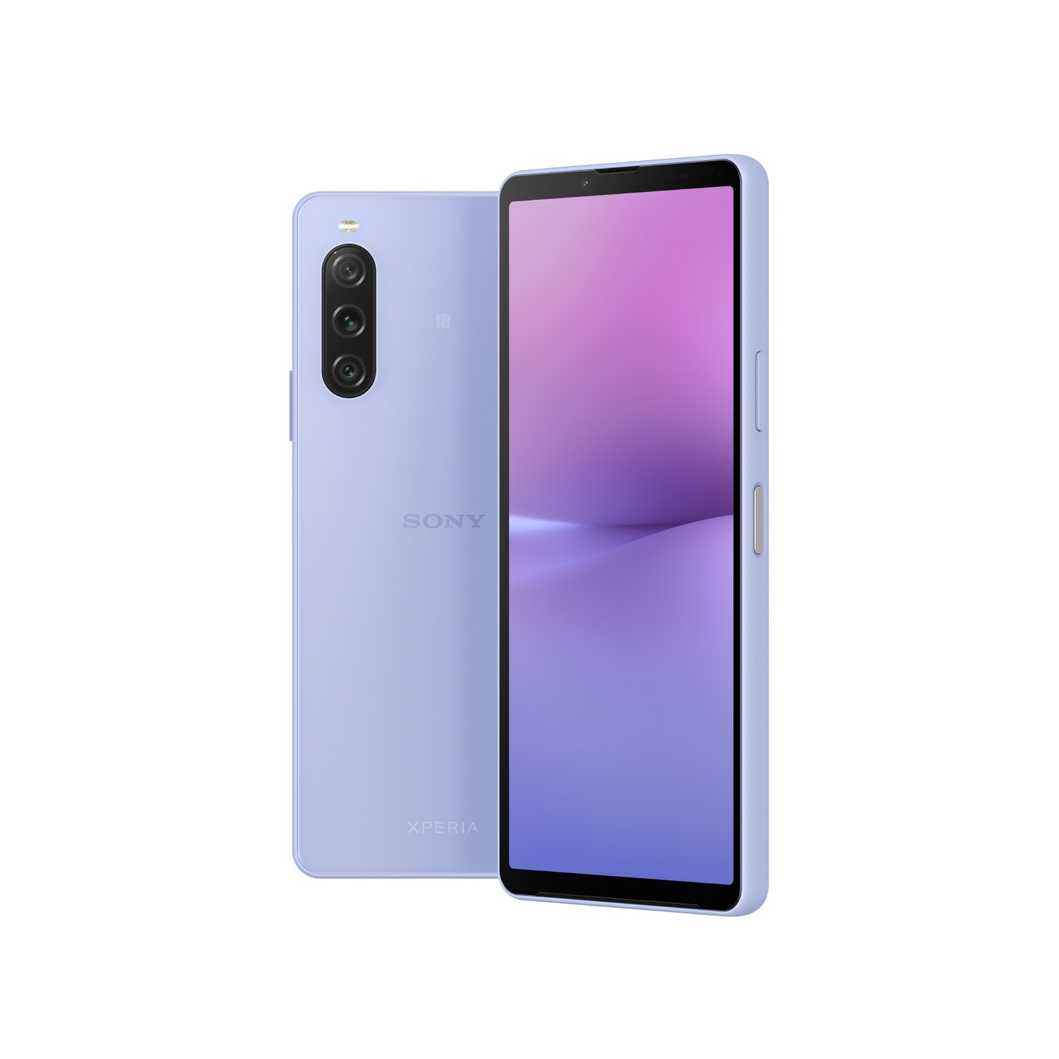 Sony Xperia 10 V (8GB+128GB), , large image number 4
