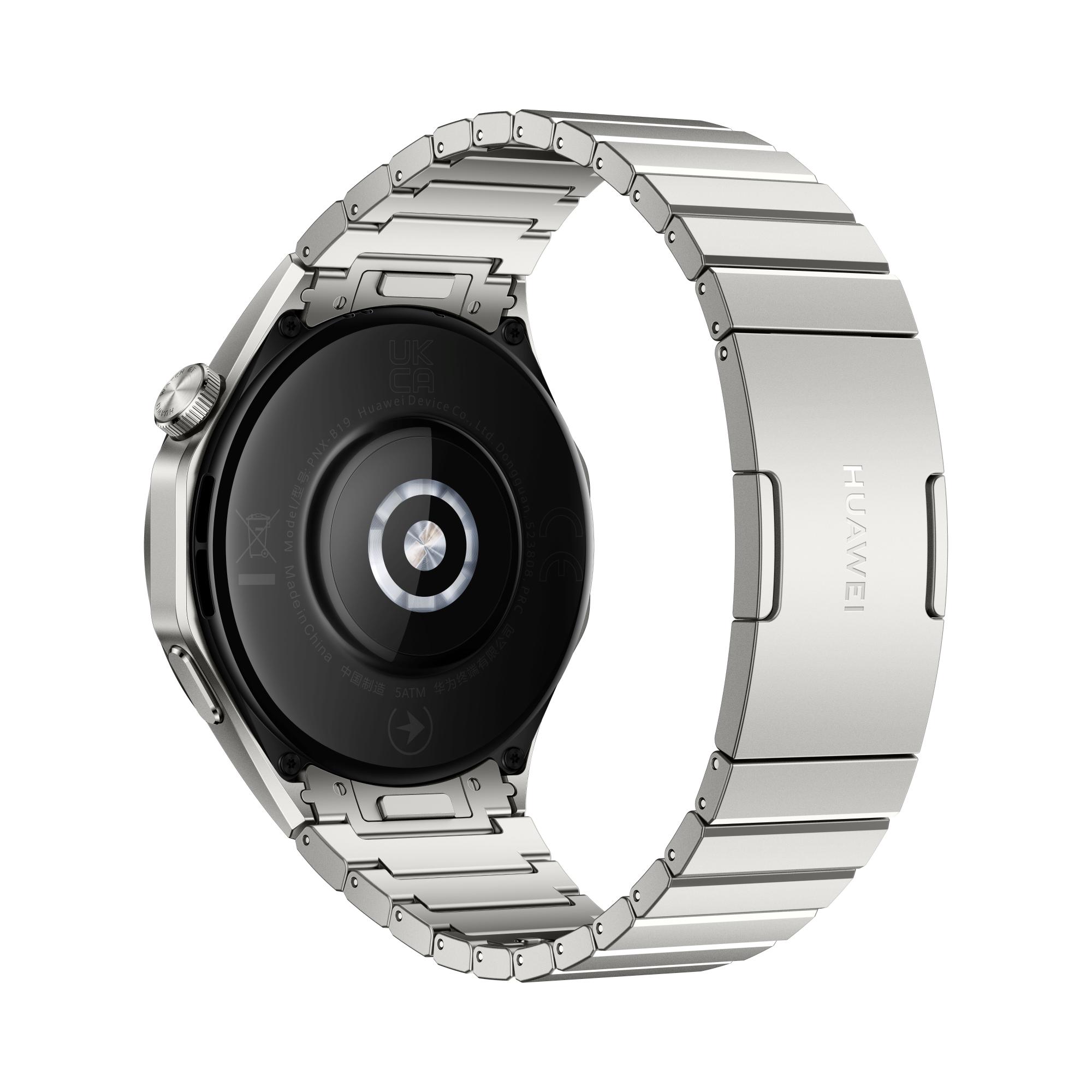 HUAWEI Watch GT4 46mm, , large image number 3
