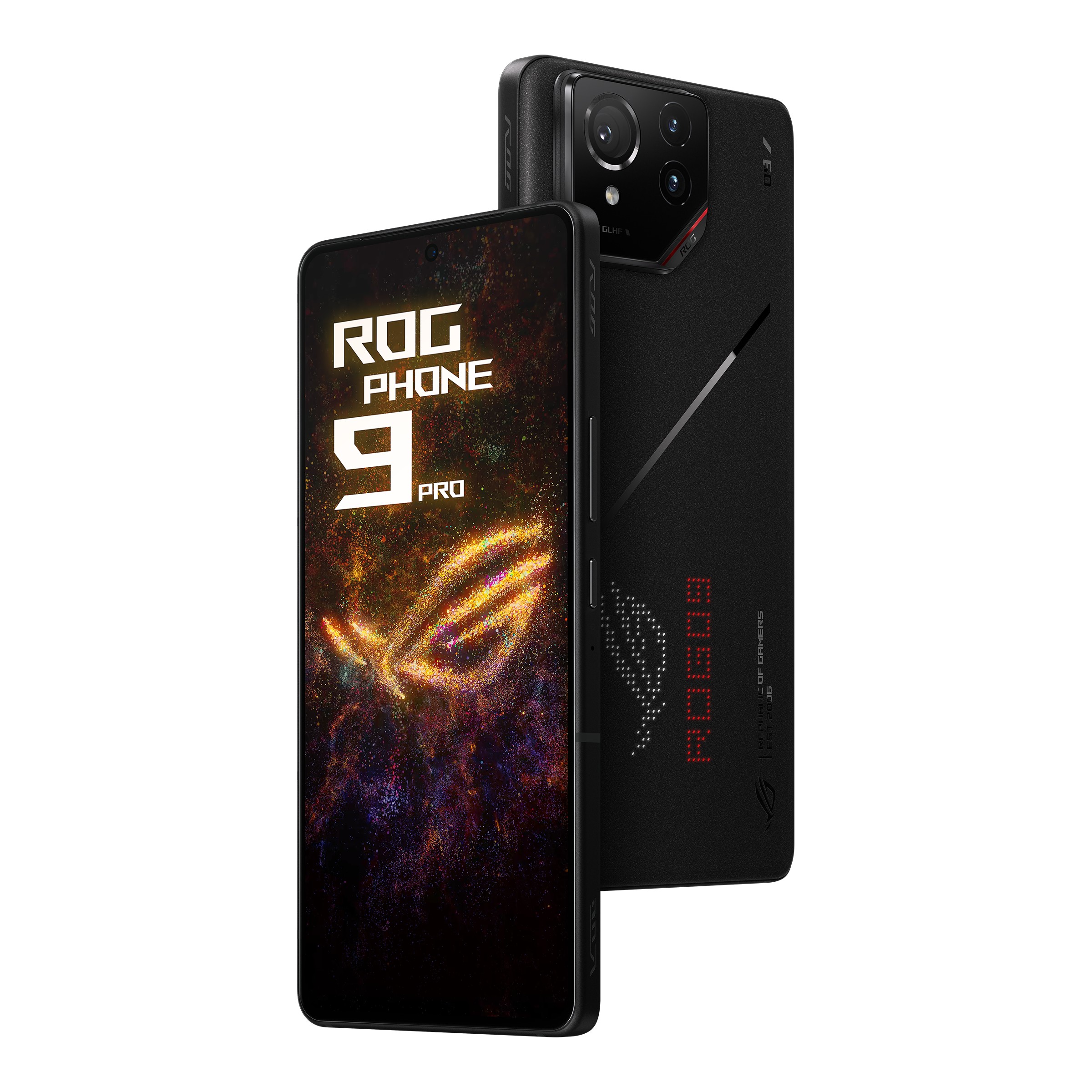 ROG Phone 9 Pro image number 5