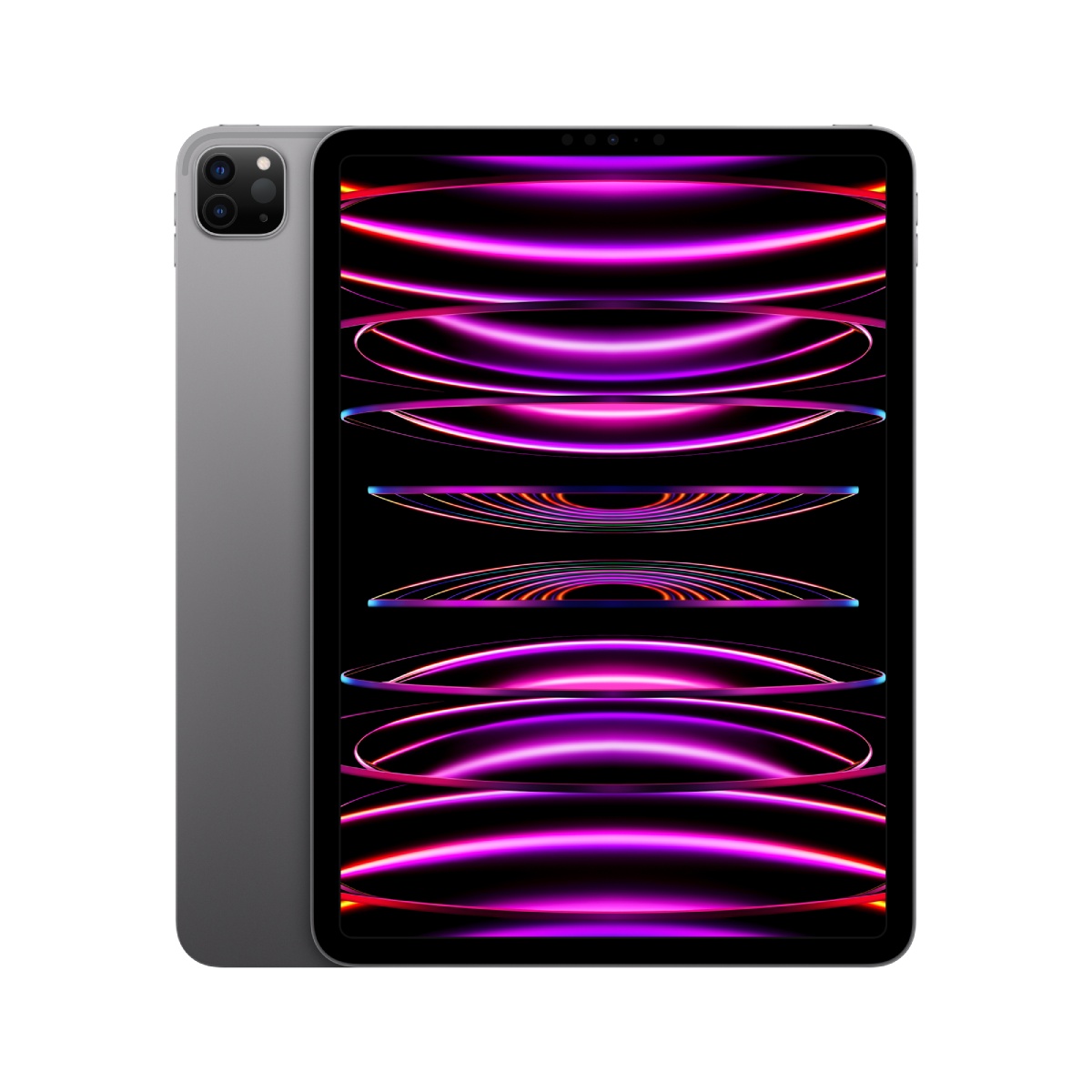 11-inch iPad Pro (4th Gen) Wi-Fi