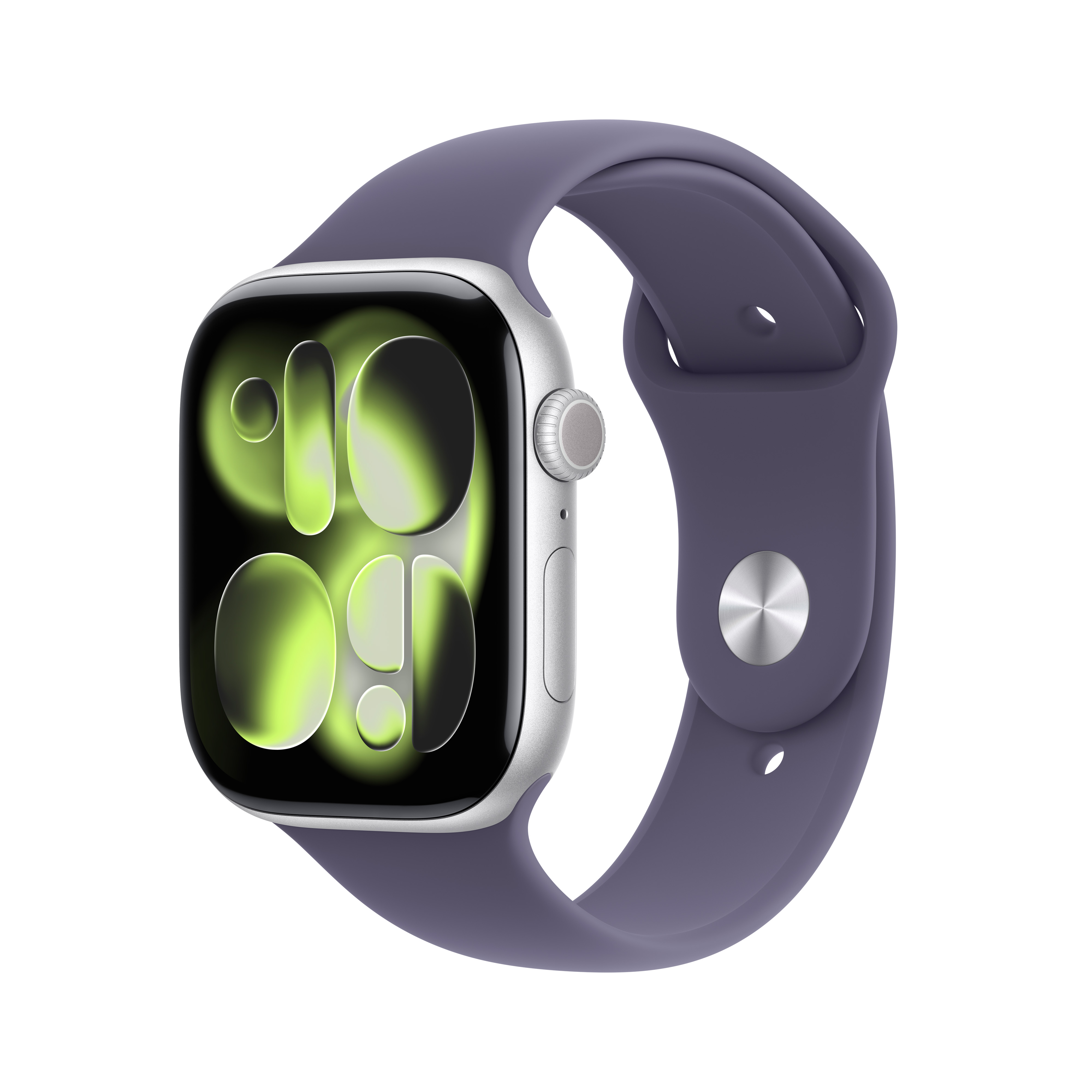 Apple Watch Series 11 (GPS + 流動網絡) 46 毫米 image number 4
