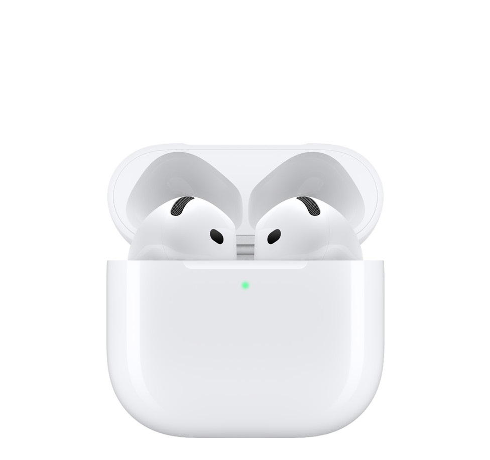 Apple Airpods 4, , small image number 0