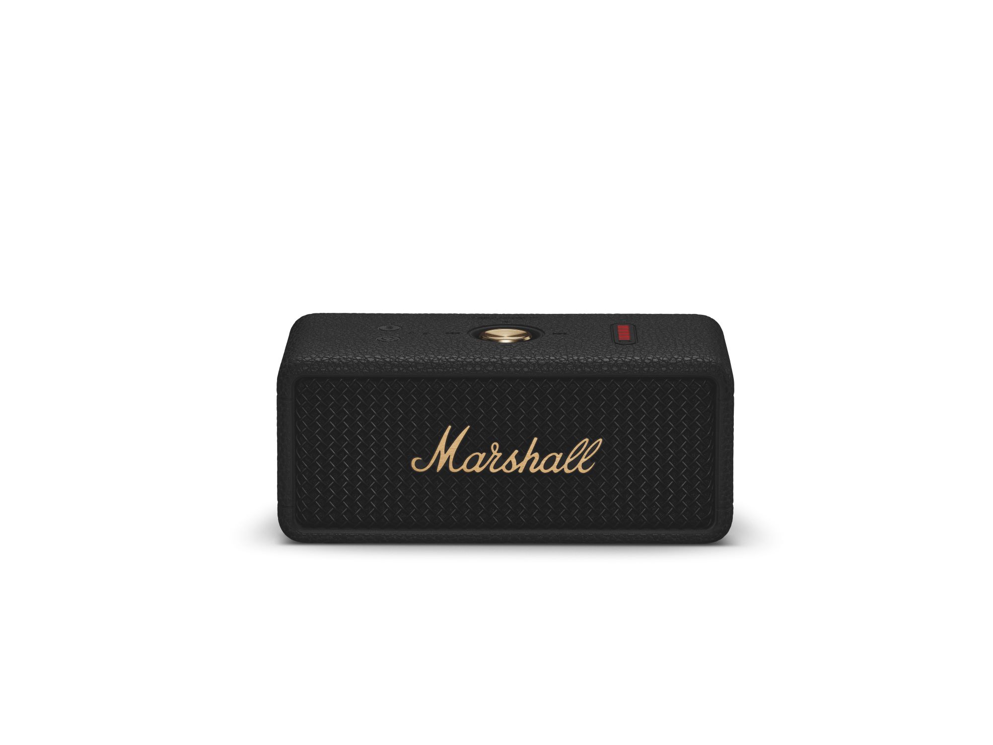 Marshall Emberton III 便攜式藍芽喇叭