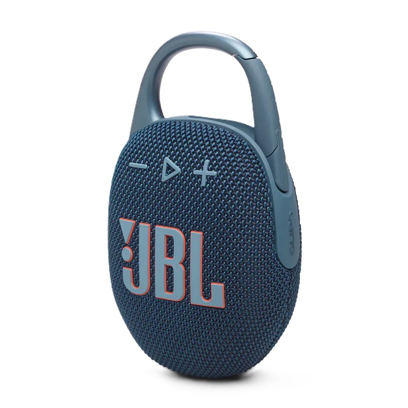 JBL Clip 5 防水掛勾藍牙喇叭 image number 1