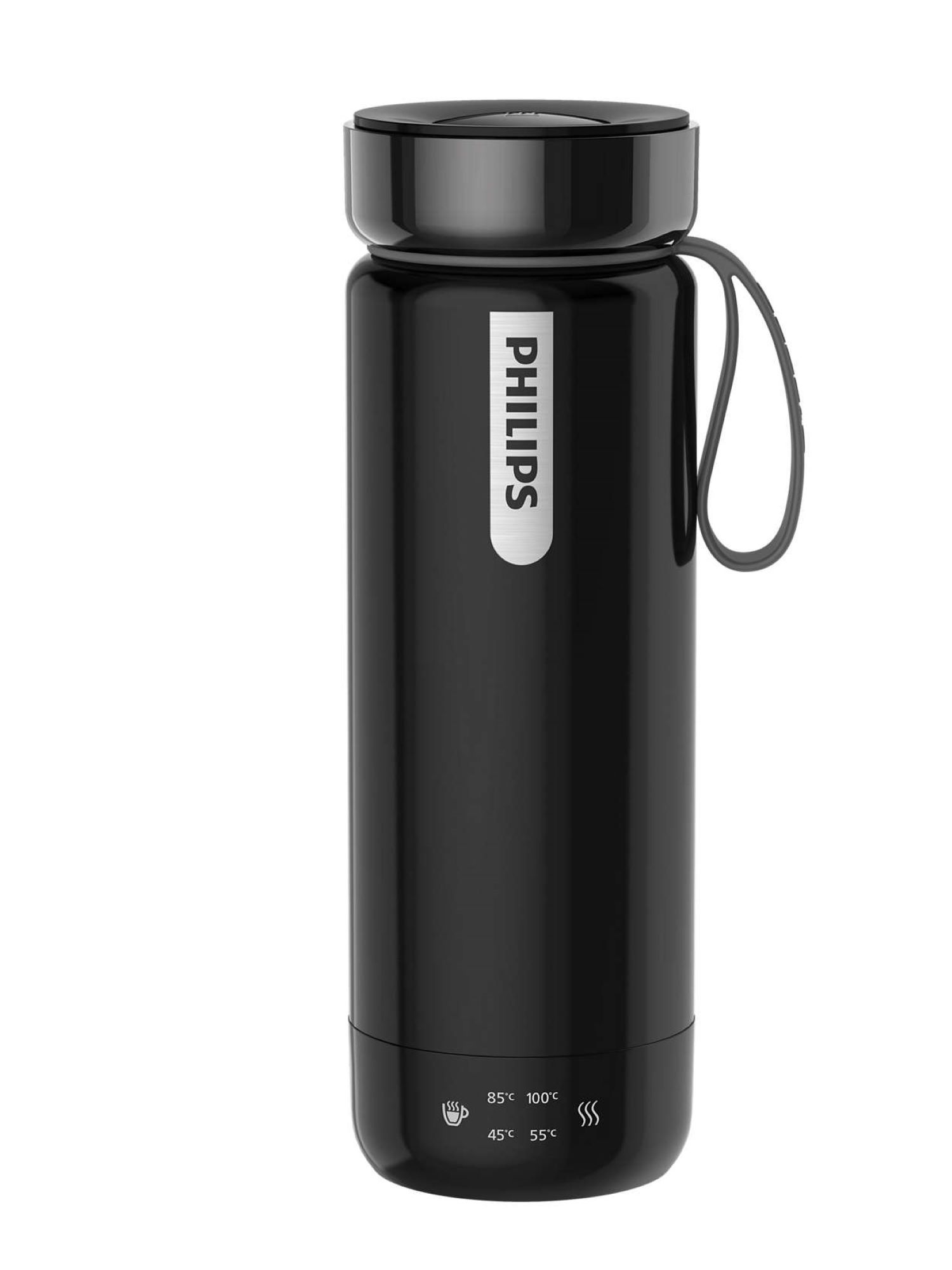 Philips飛利浦電熱水樽-黑色