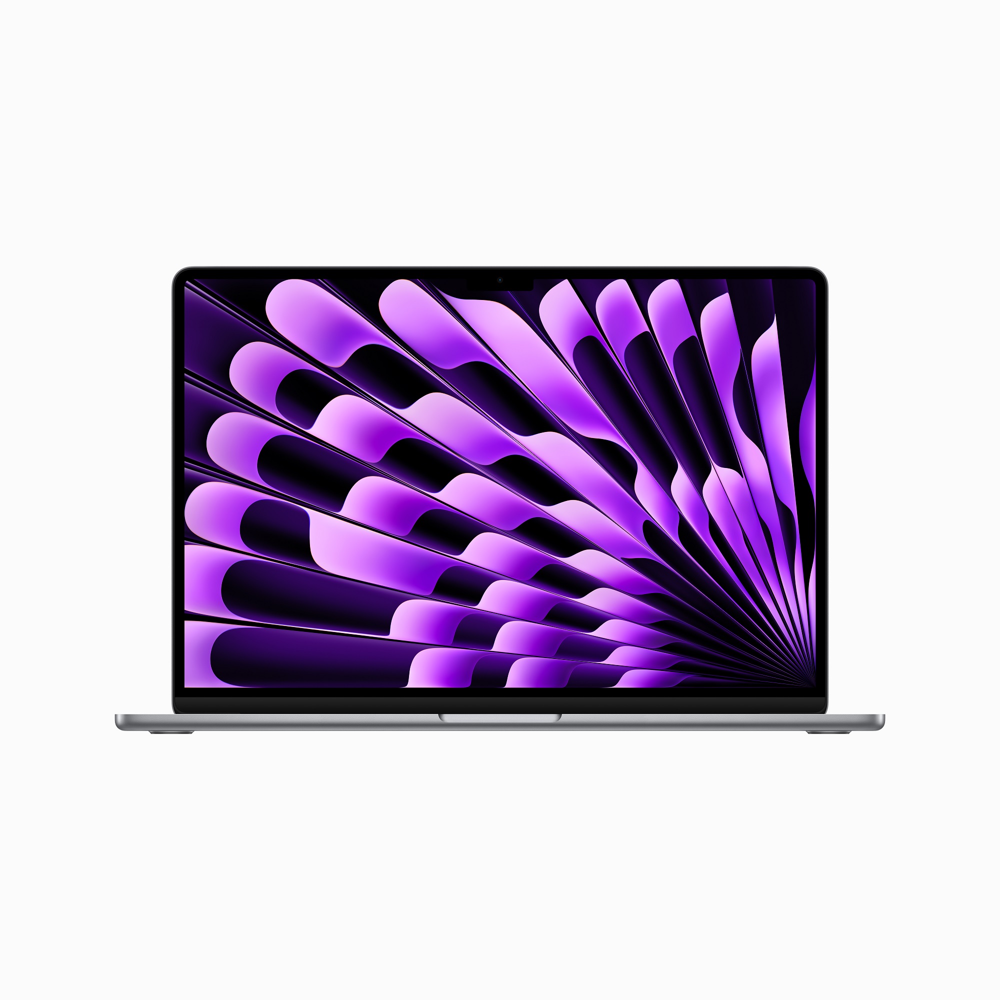 (Pre-order) 15-inch MacBook Air with Apple M2 chip with 8‑Core CPU and 10‑Core GPU (Estimated delivery date: 23 June 2023)
