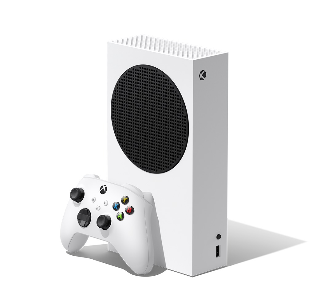 Xbox Series S, , large image number 2