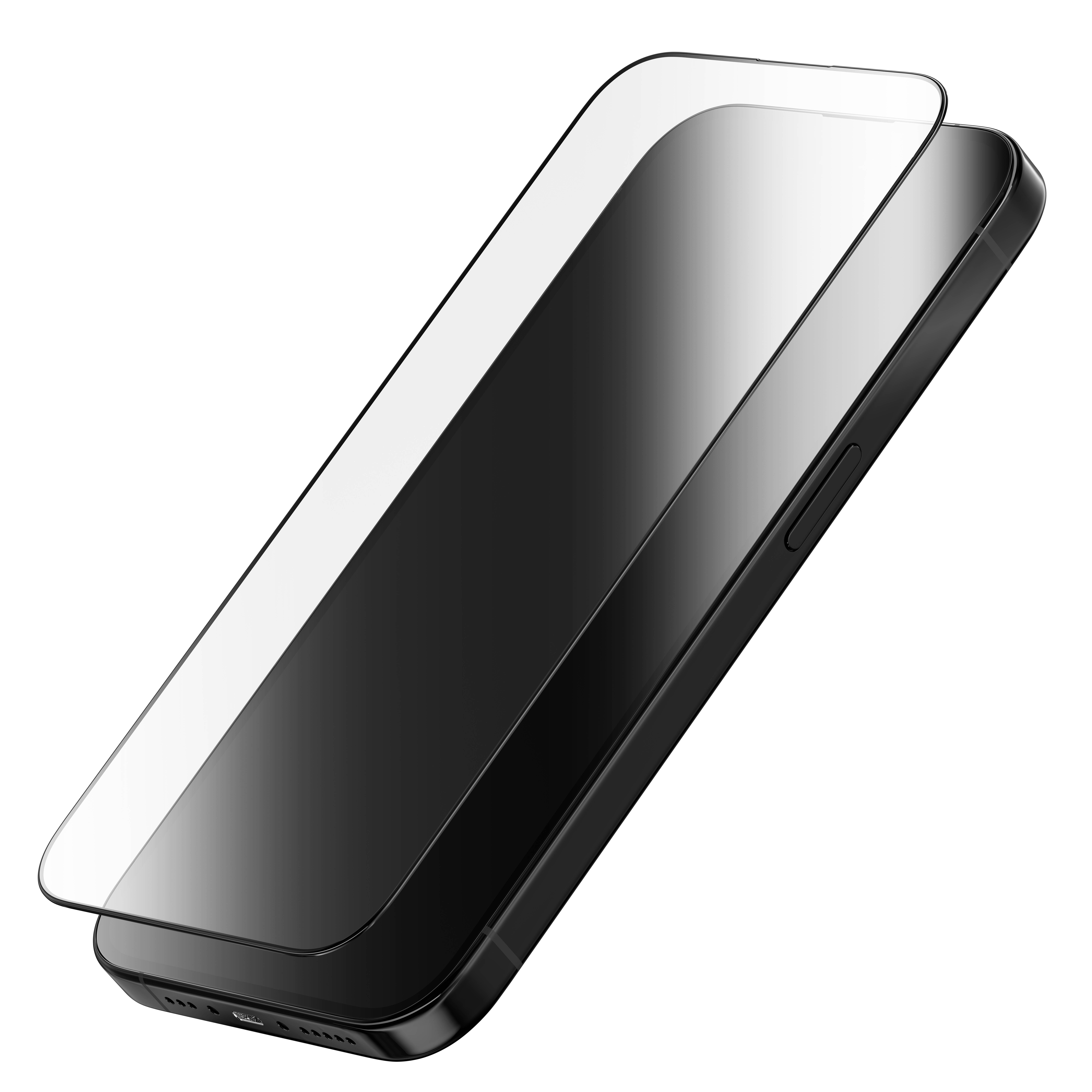 ZAGG Glass Plus Edge Screen Protector Iphone 15