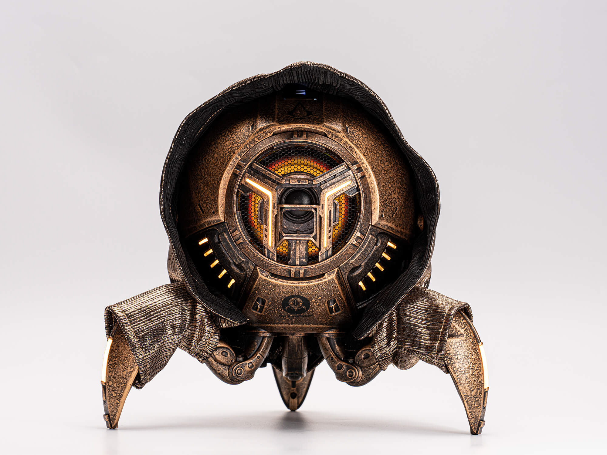 Gravastar Mars Pro Limited Edition - Assassin's Creed Speaker - Copper, , large image number 0