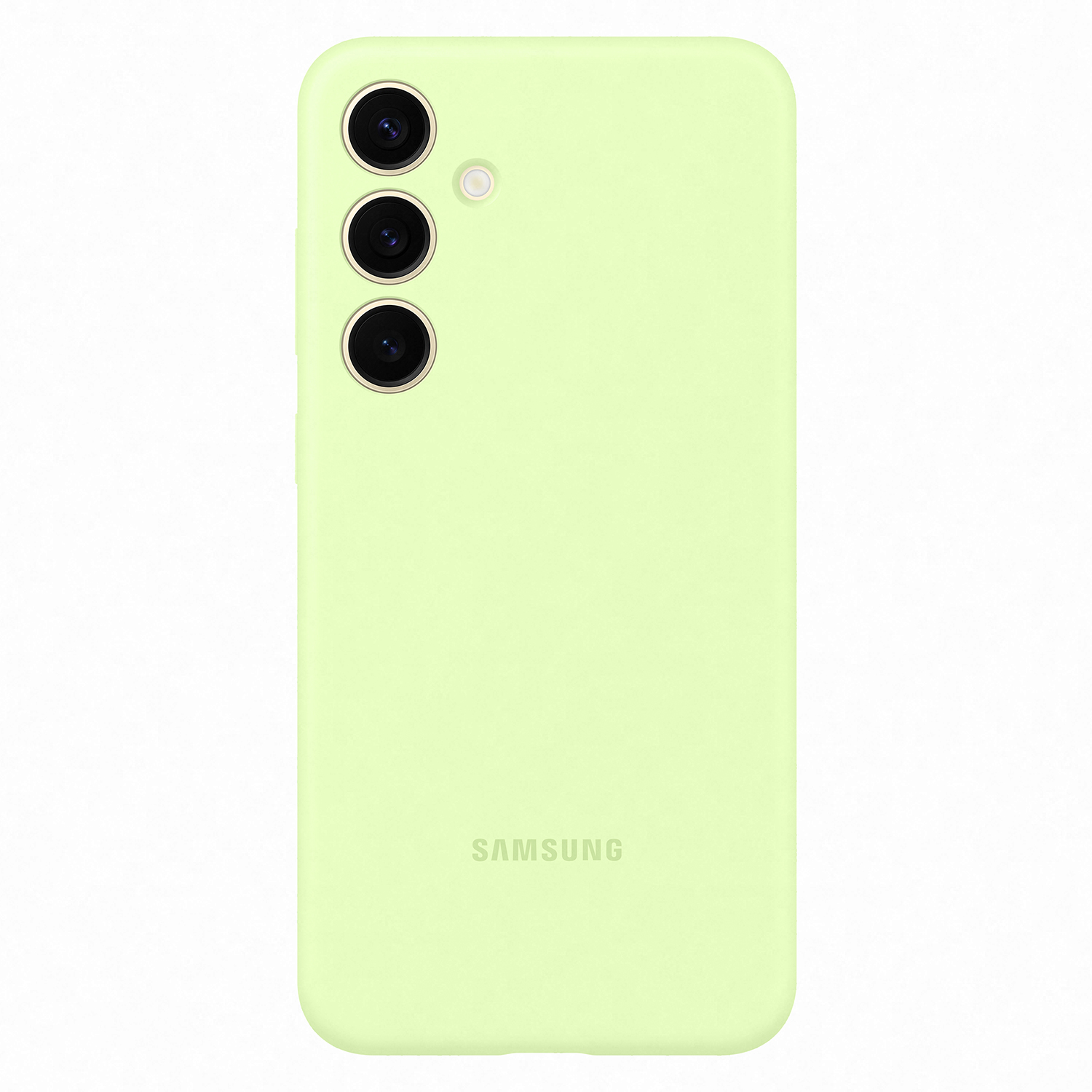 Samsung Galaxy S24+ Silicone Case, , large image number 4