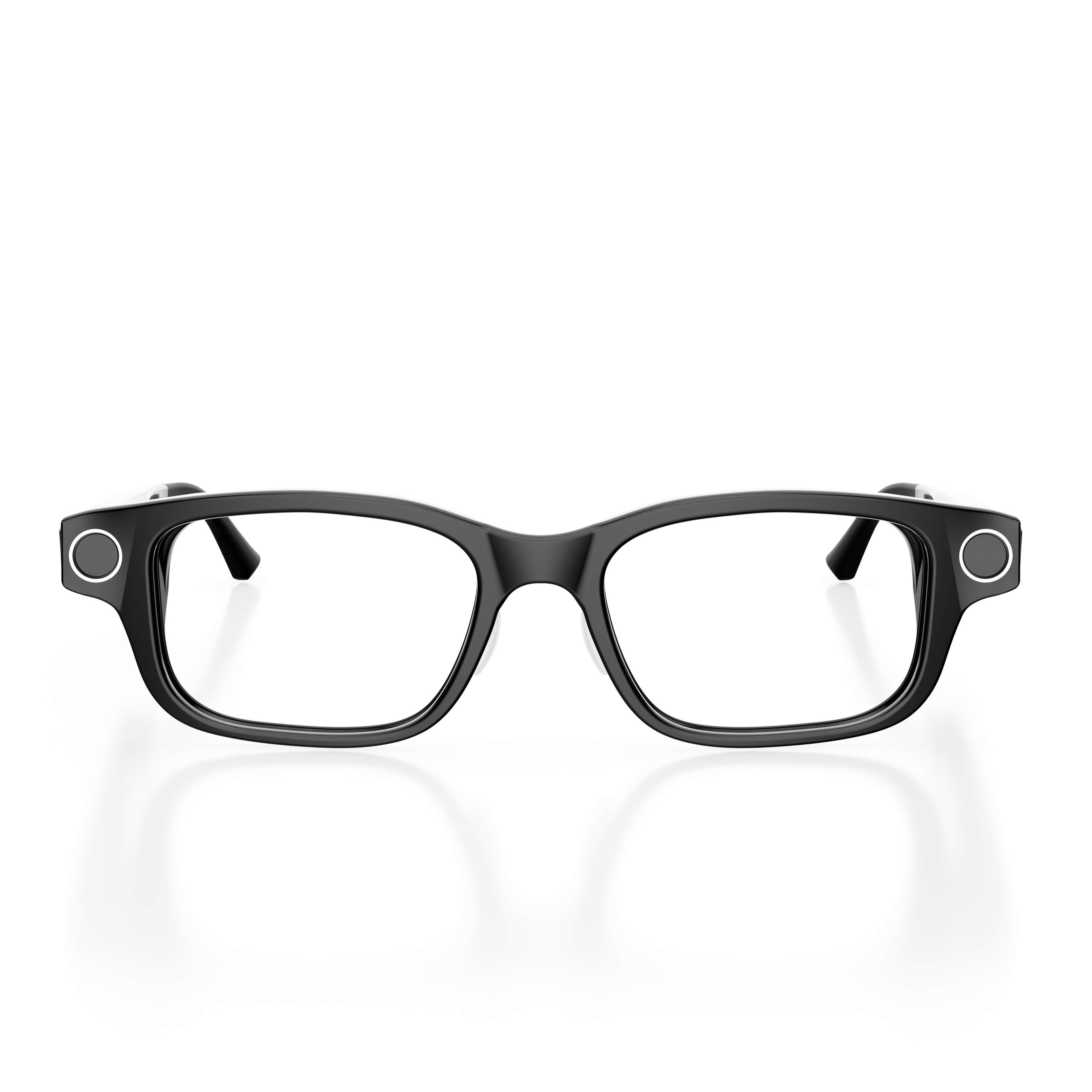 Solos AirGo V Smartglasses - KRYPTON 2 - Shiny Black, , large image number 2