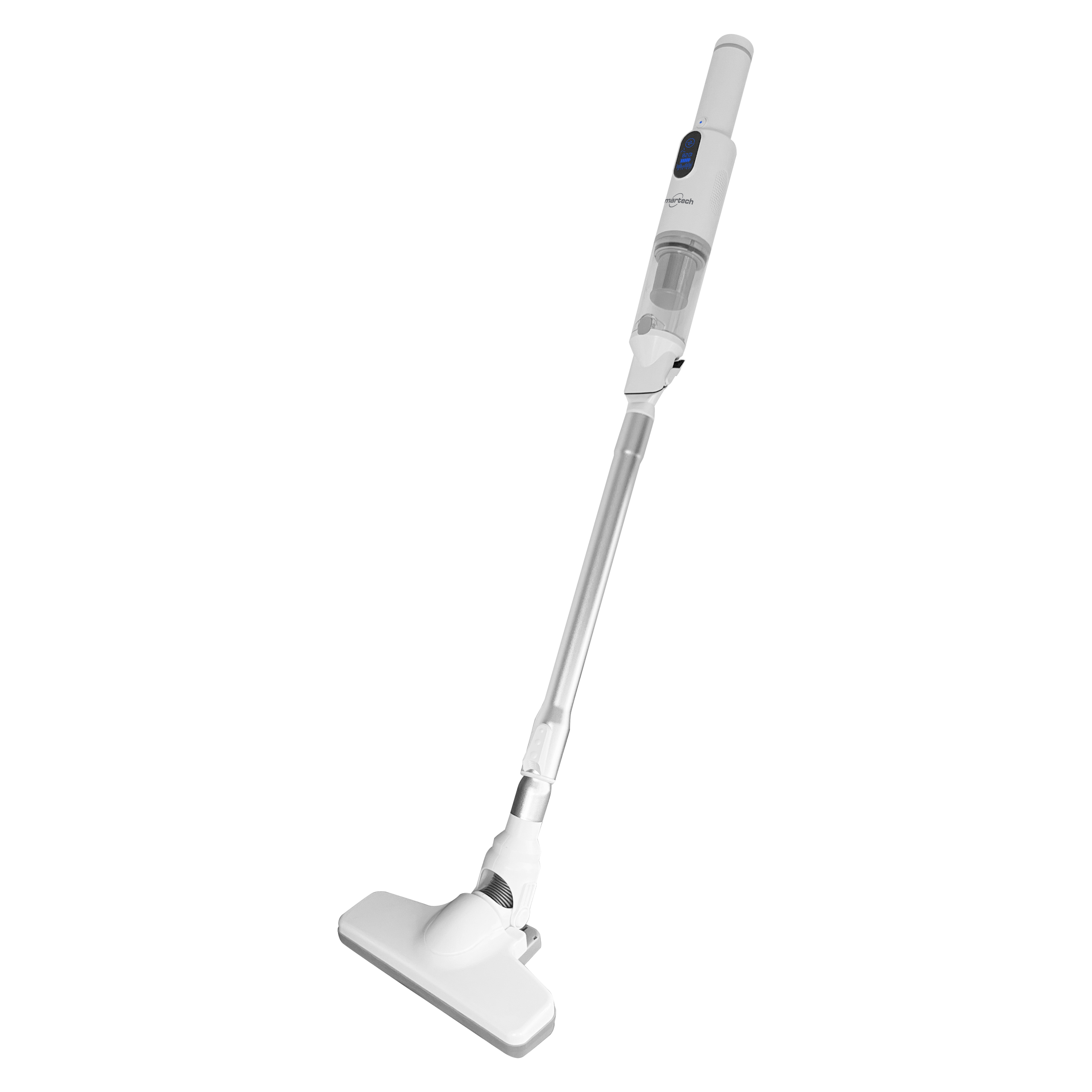 Smartech Intelligent Slim Vac 智能無線HEPA旋風吸塵機 (SV-8178)