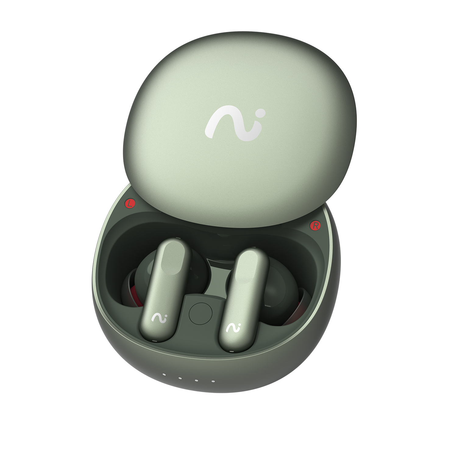 VIAIM Nano+ AI Recording True Wireless Earbuds, , large image number 0